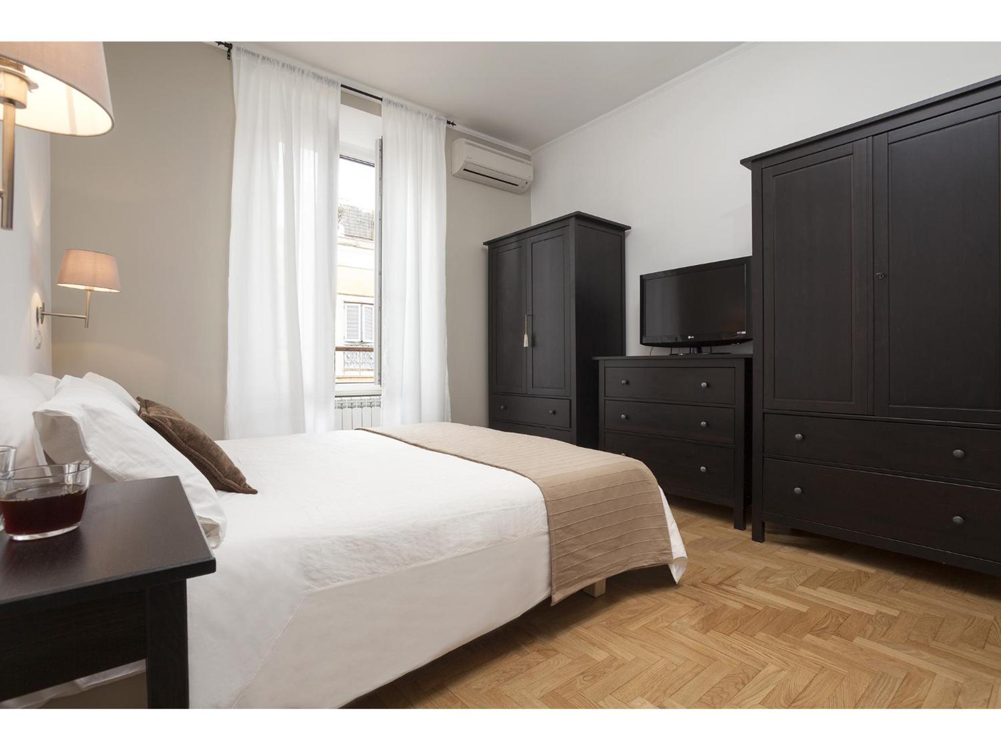 Dimora Vaticano Rome Apartments