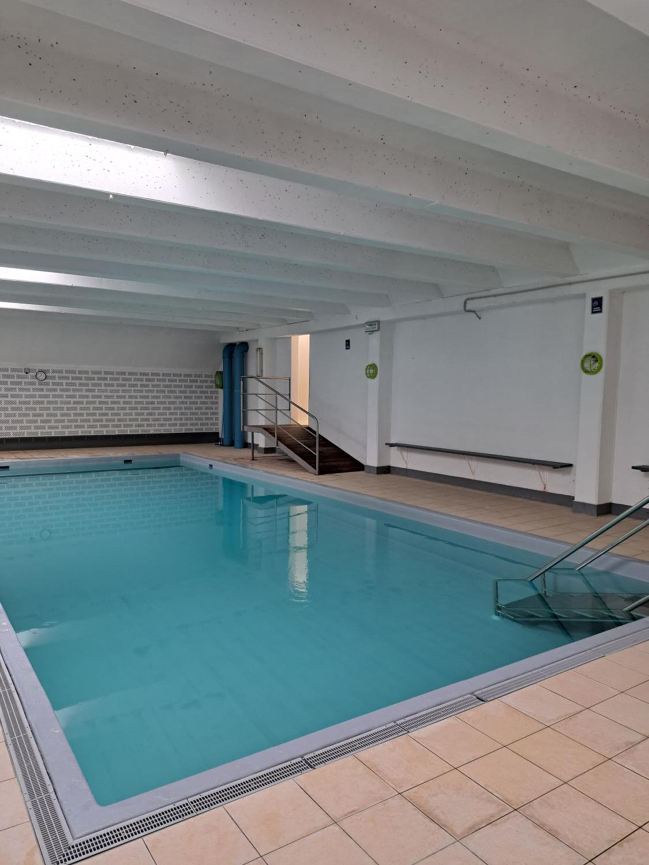 App KLIF De Panne - top location & sea front !!