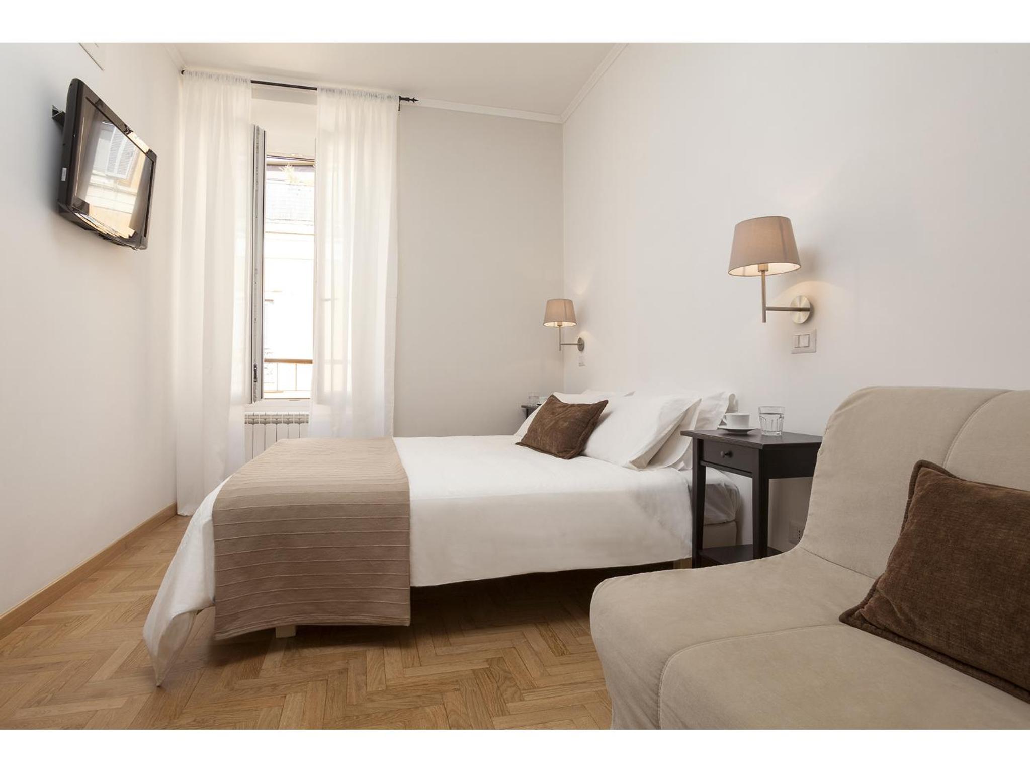 Dimora Vaticano Rome Apartments