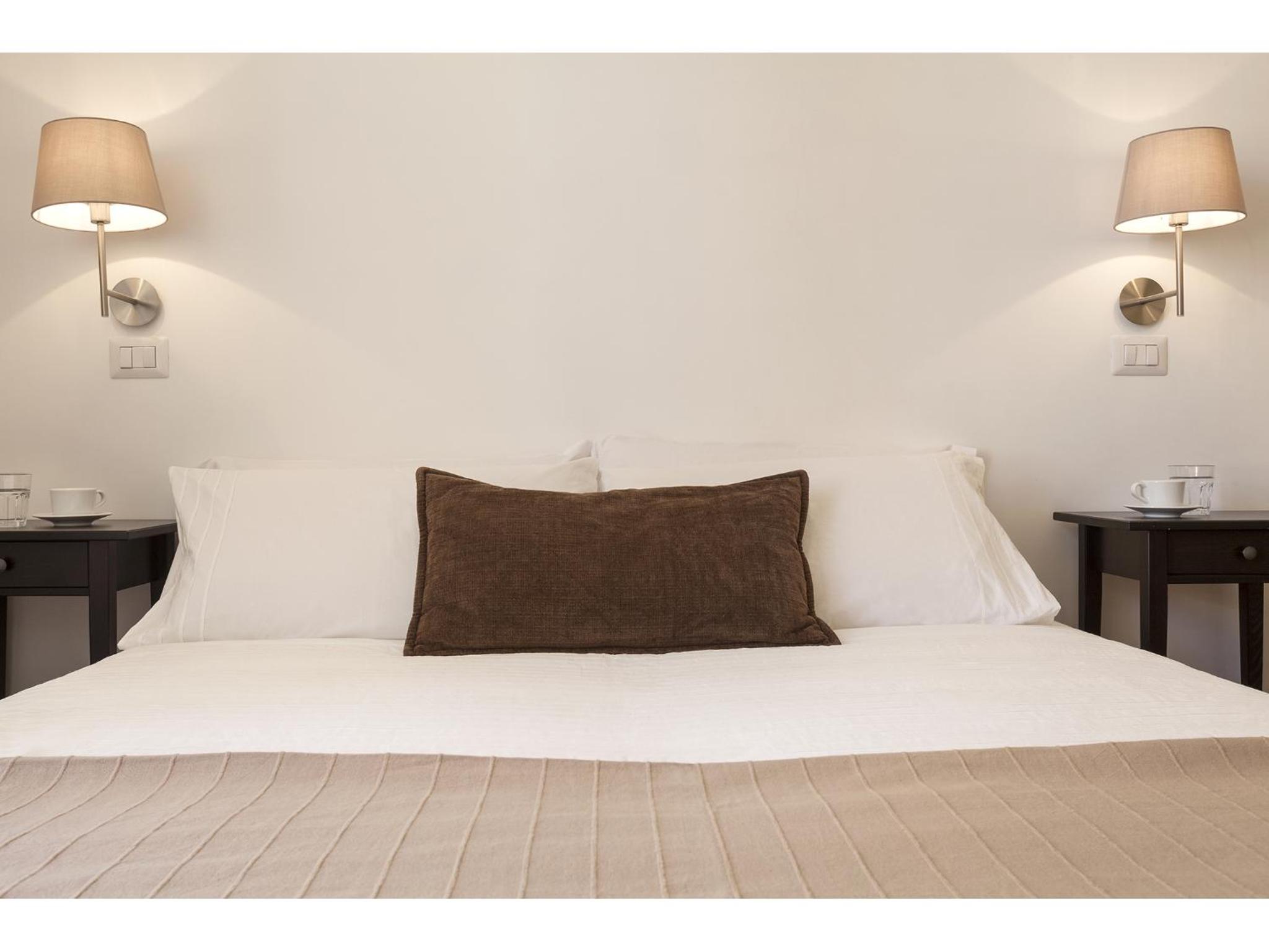 Dimora Vaticano Rome Apartments