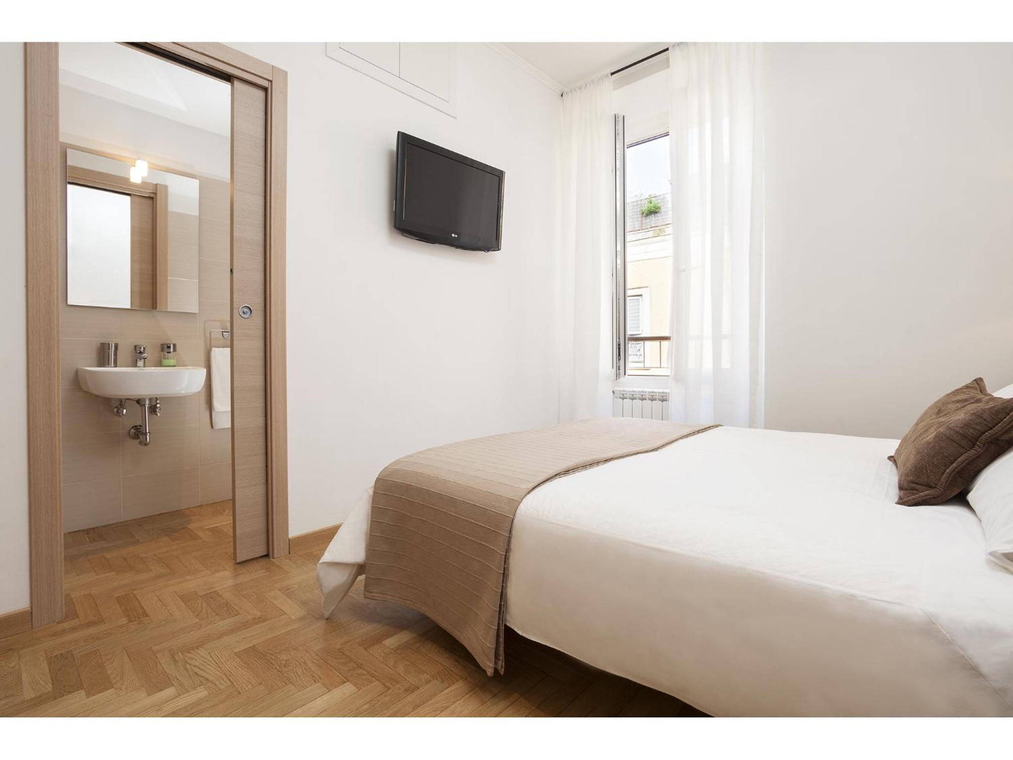 Dimora Vaticano Rome Apartments