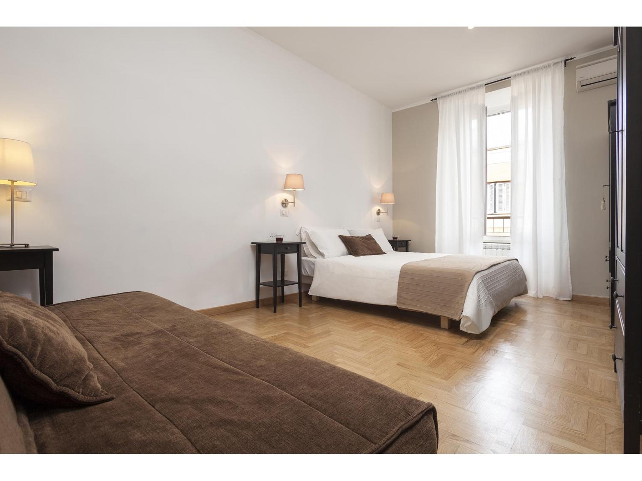 Dimora Vaticano Rome Apartments