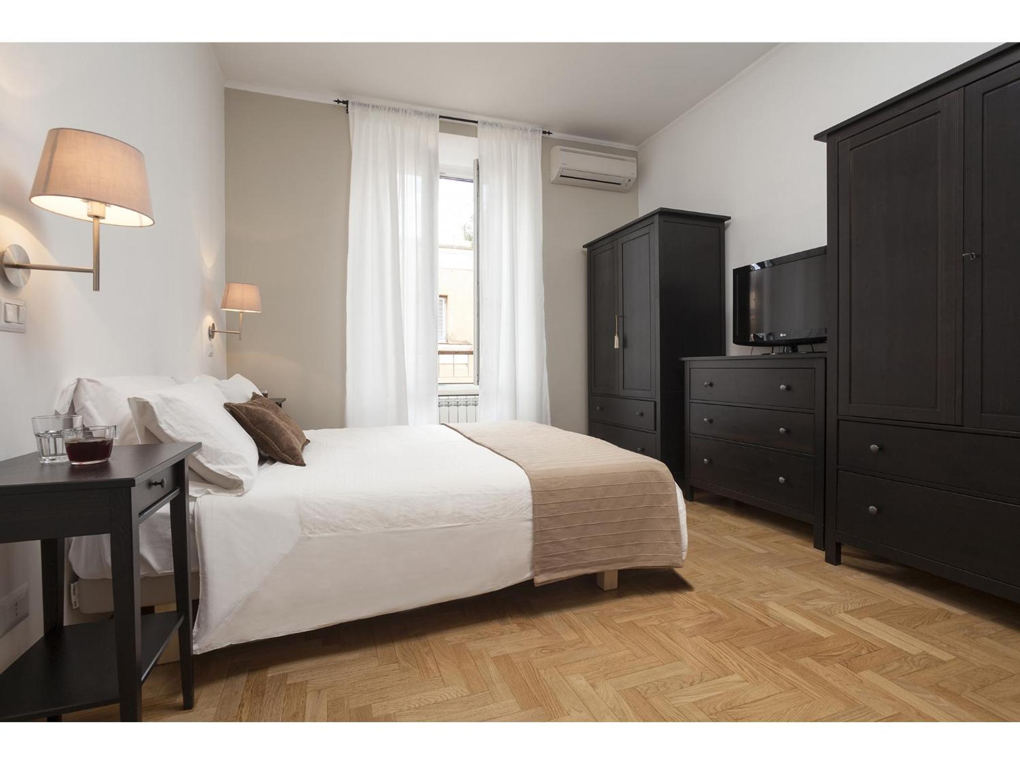 Dimora Vaticano Rome Apartments