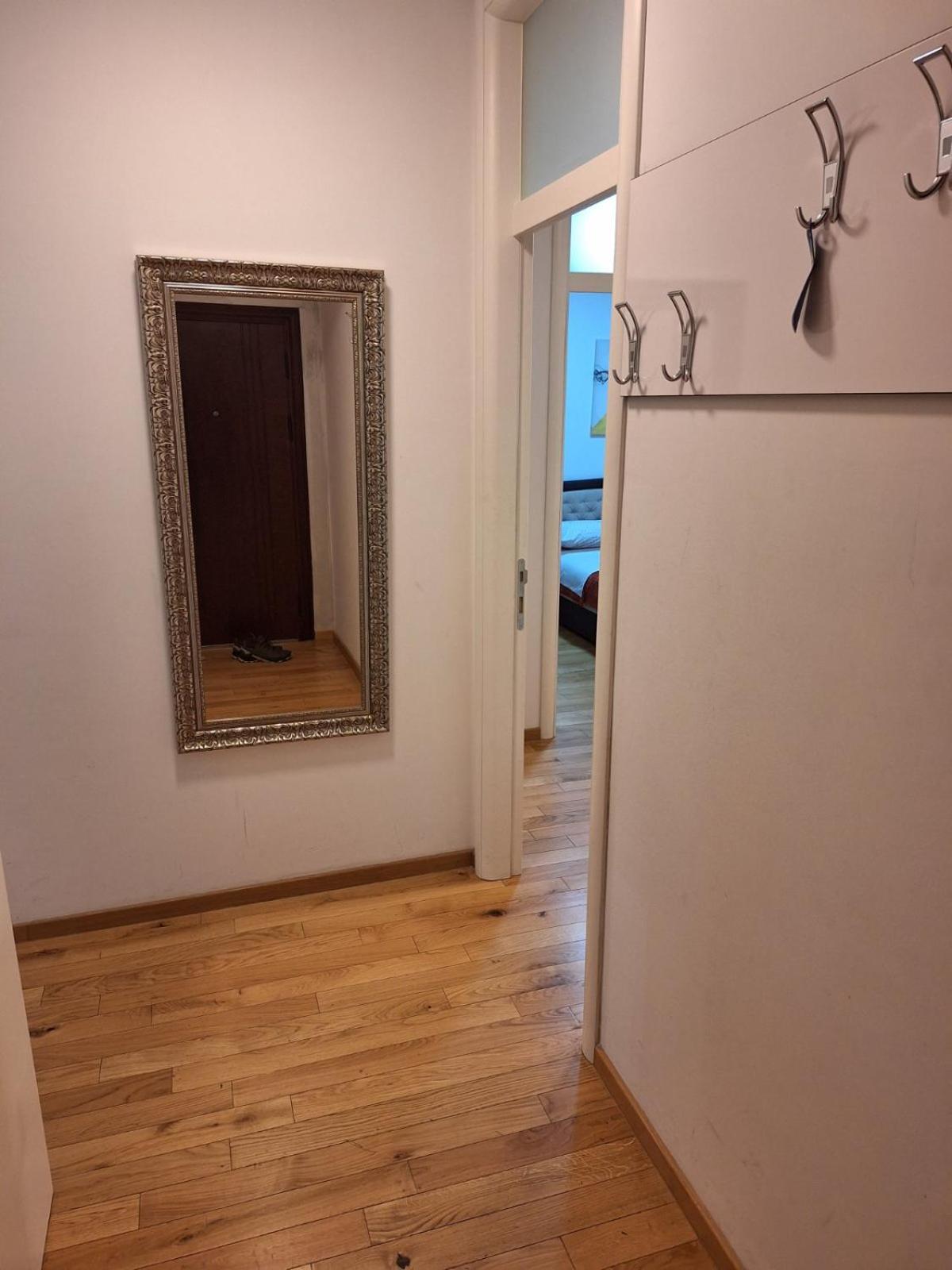 Elegantna oaza apartment