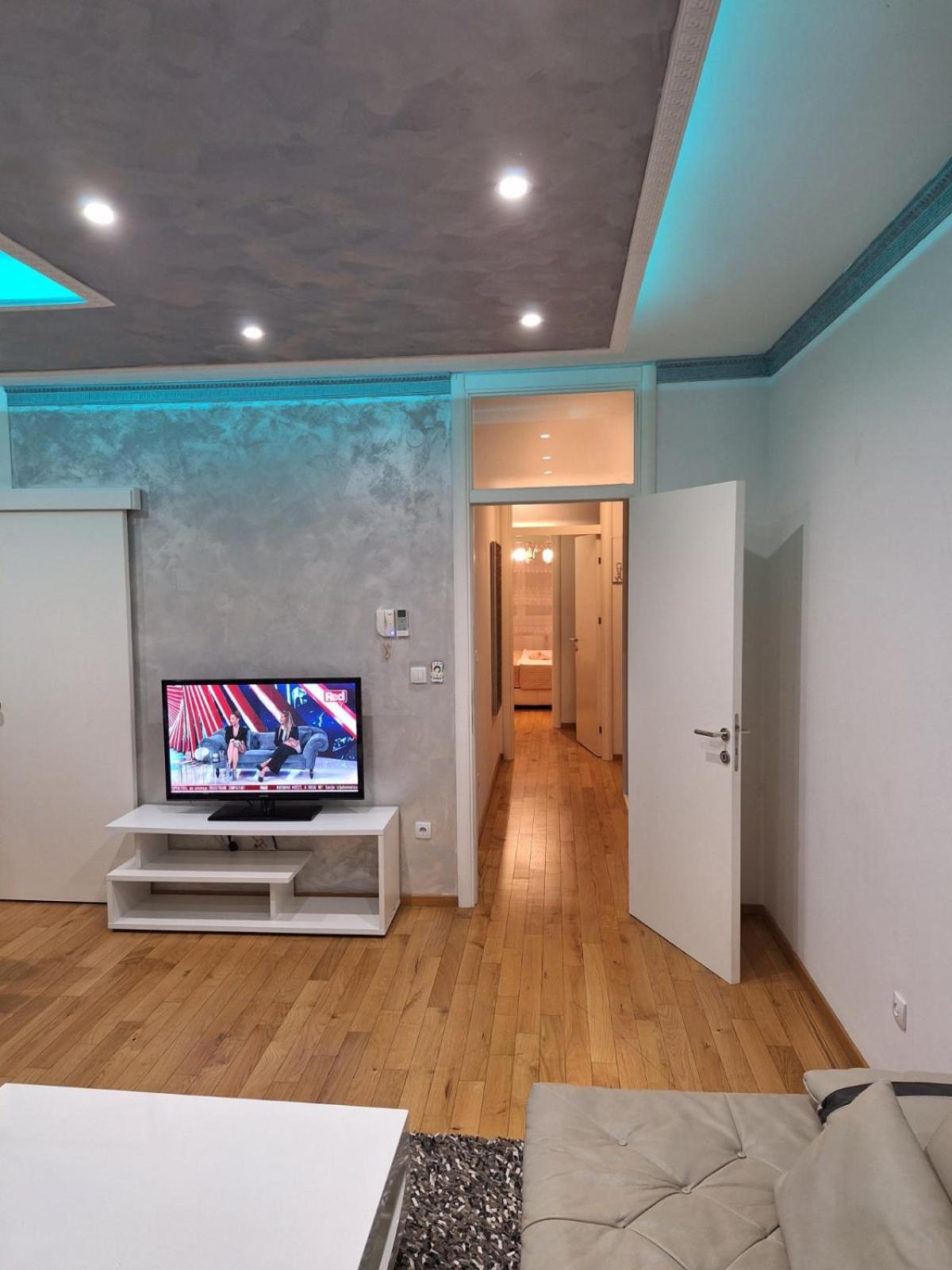 Elegantna oaza apartment