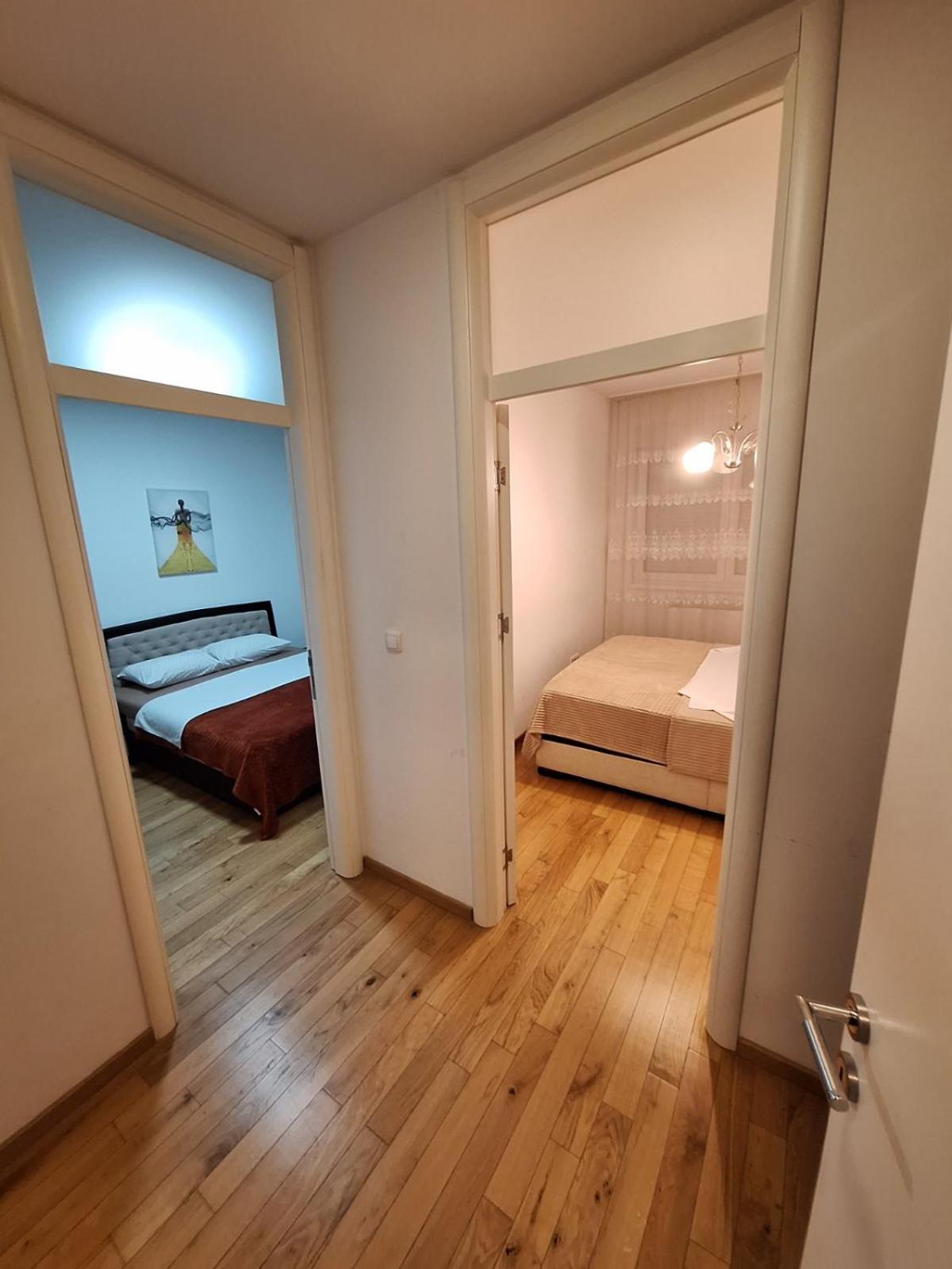 Elegantna oaza apartment