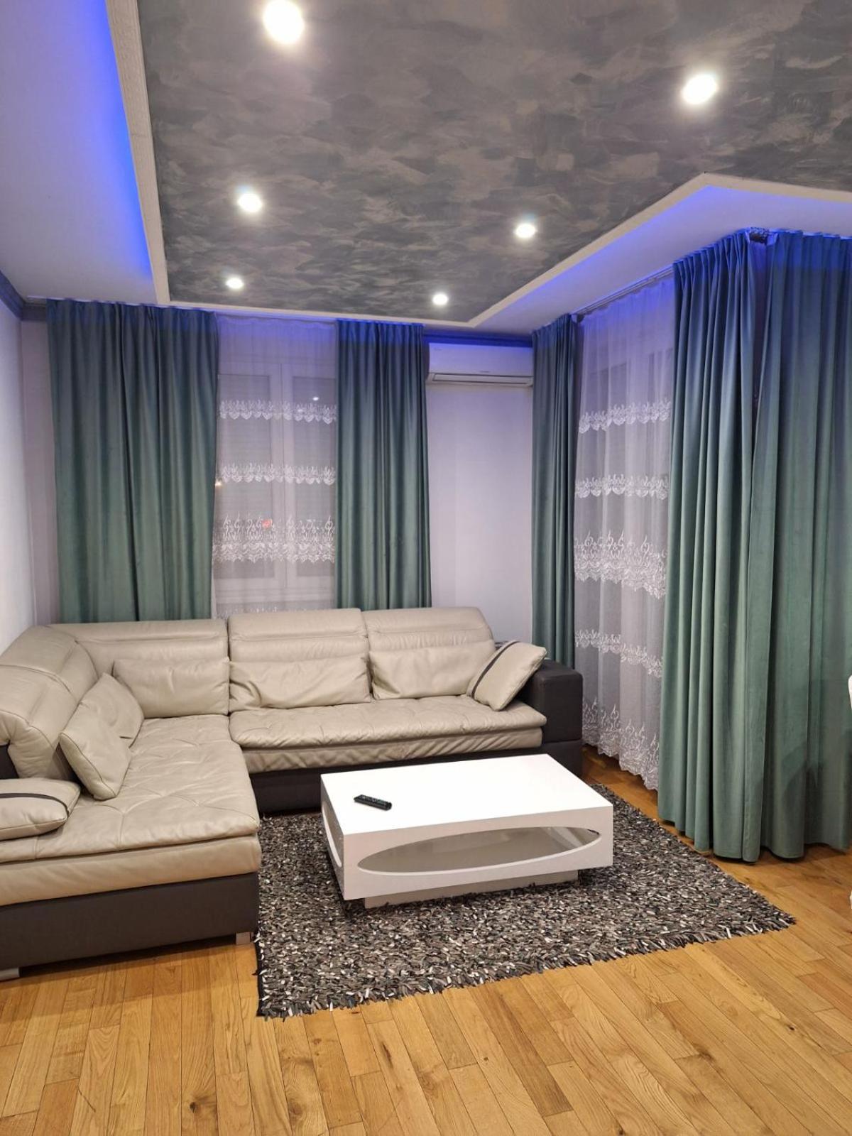 Elegantna oaza apartment