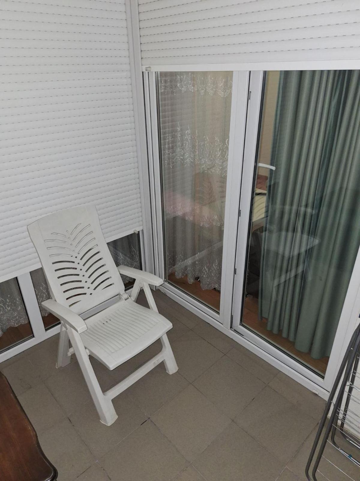 Elegantna oaza apartment