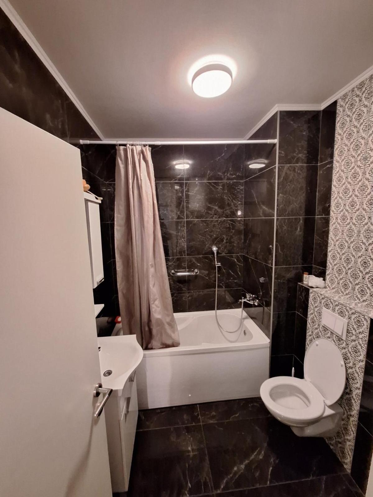 Elegantna oaza apartment