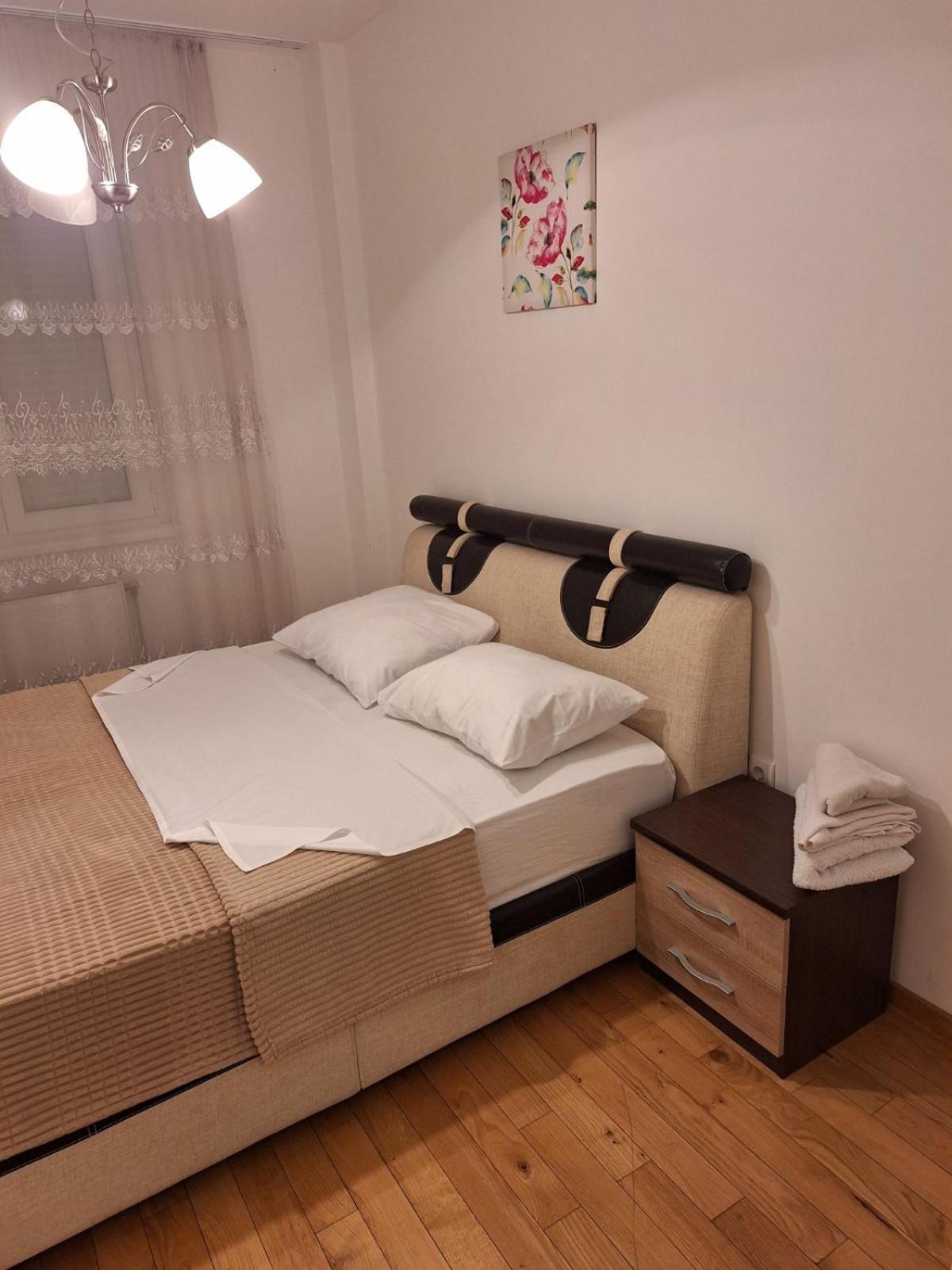 Elegantna oaza apartment