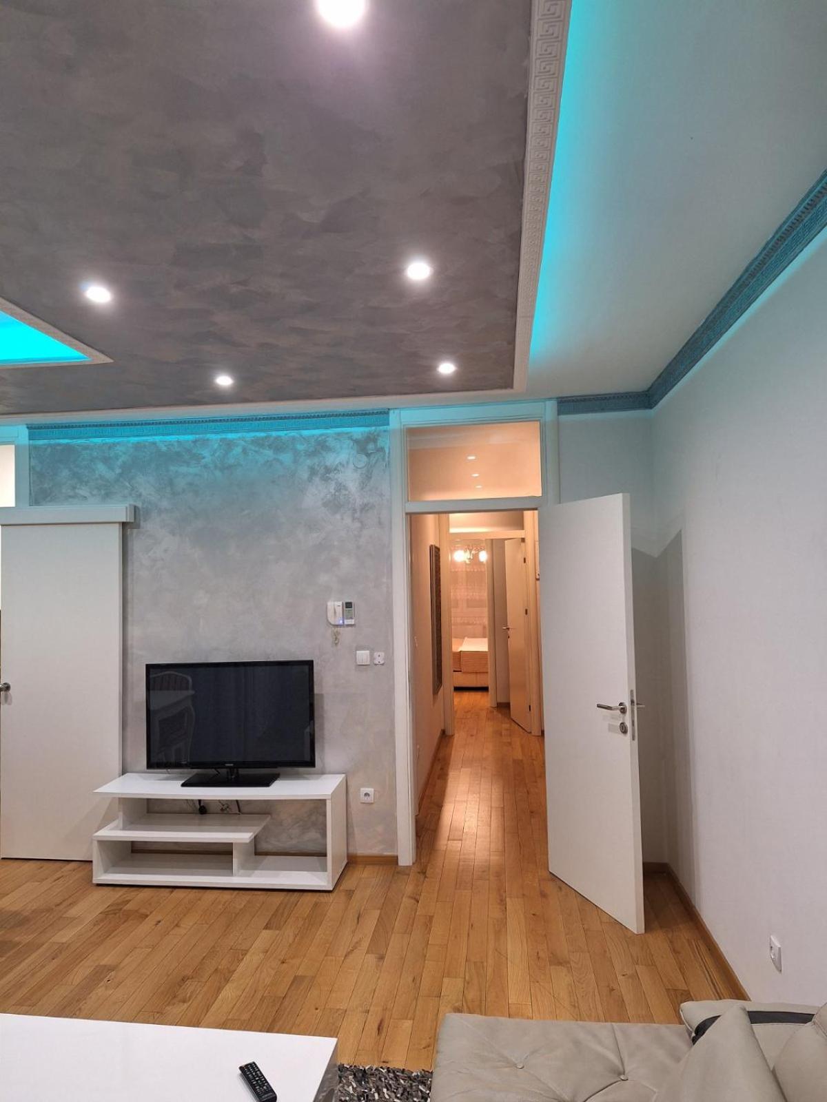 Elegantna oaza apartment
