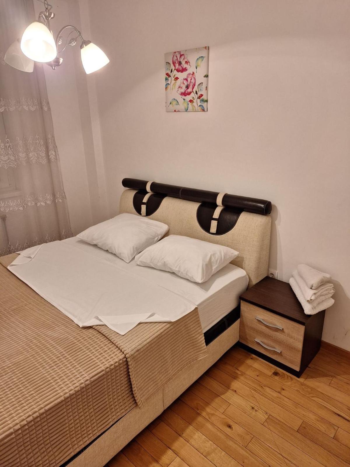 Elegantna oaza apartment