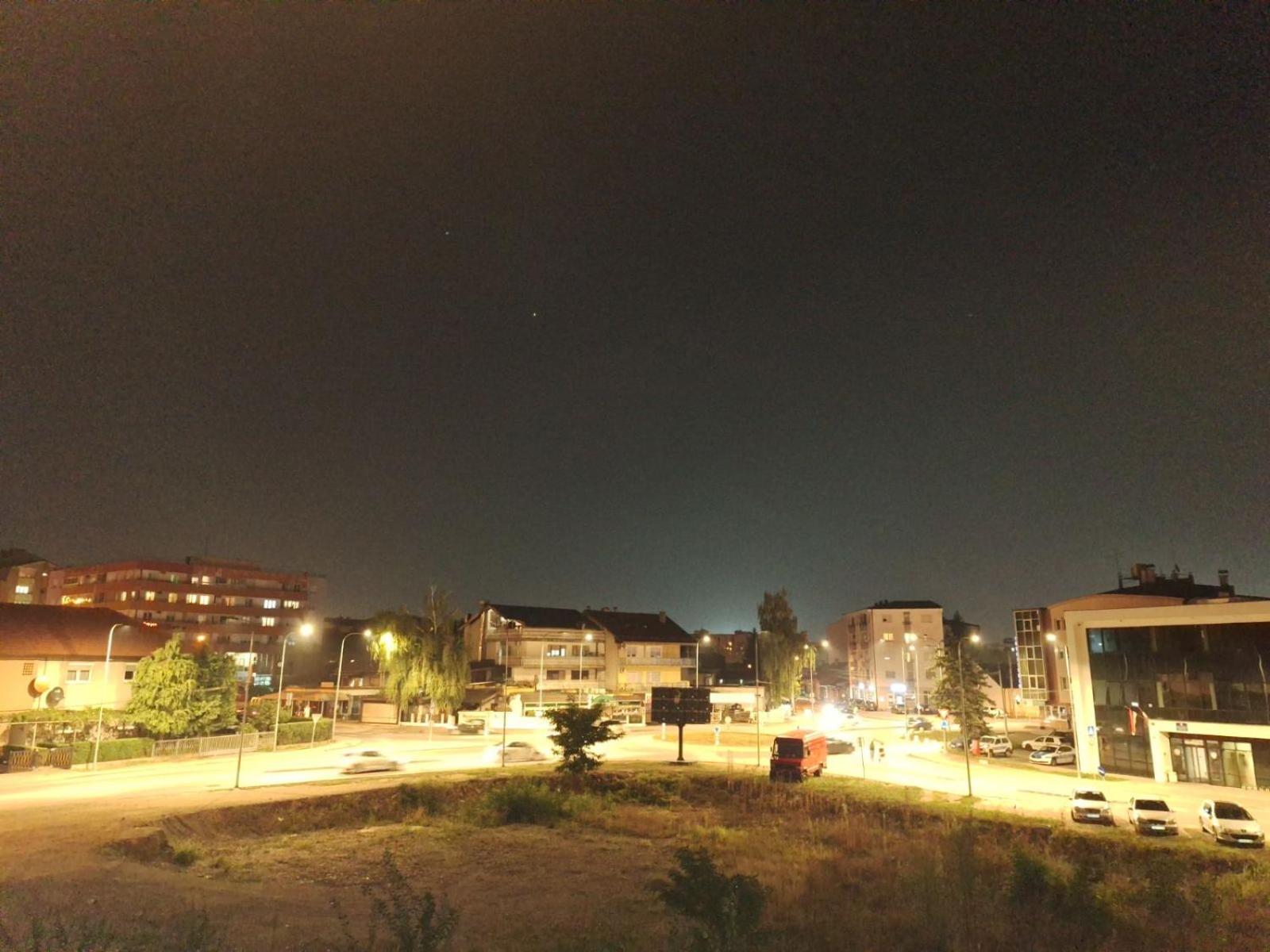 Elegantna oaza apartment