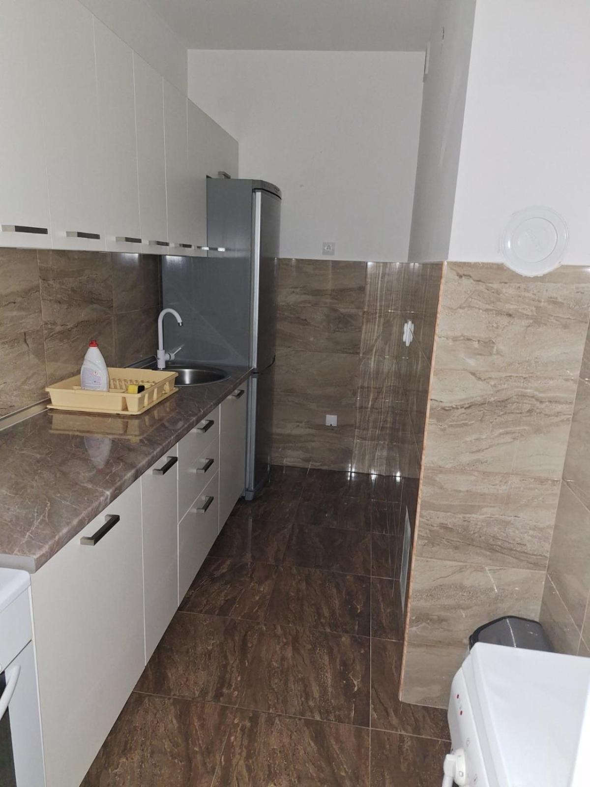 Elegantna oaza apartment