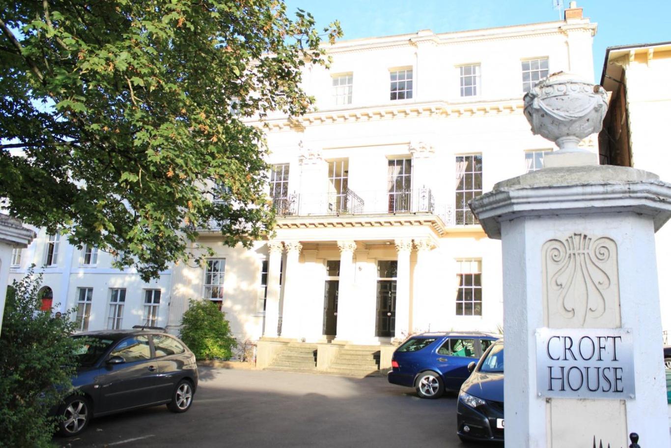 Croft House - By Luxury Apartments