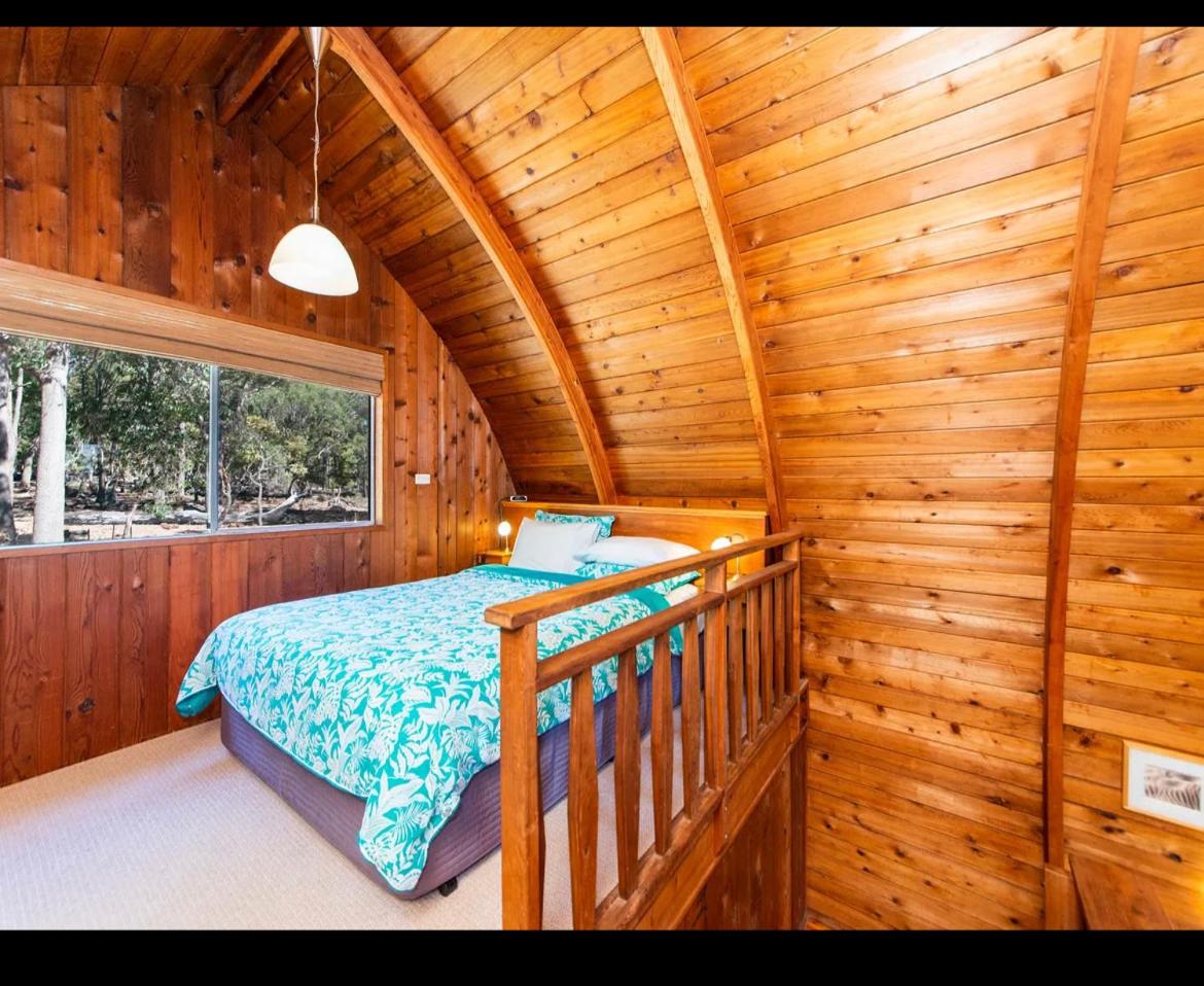 Jarrah Glen Cabins