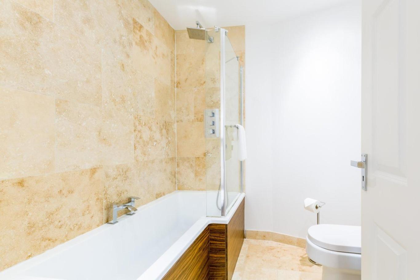 Croft House - By Luxury Apartments