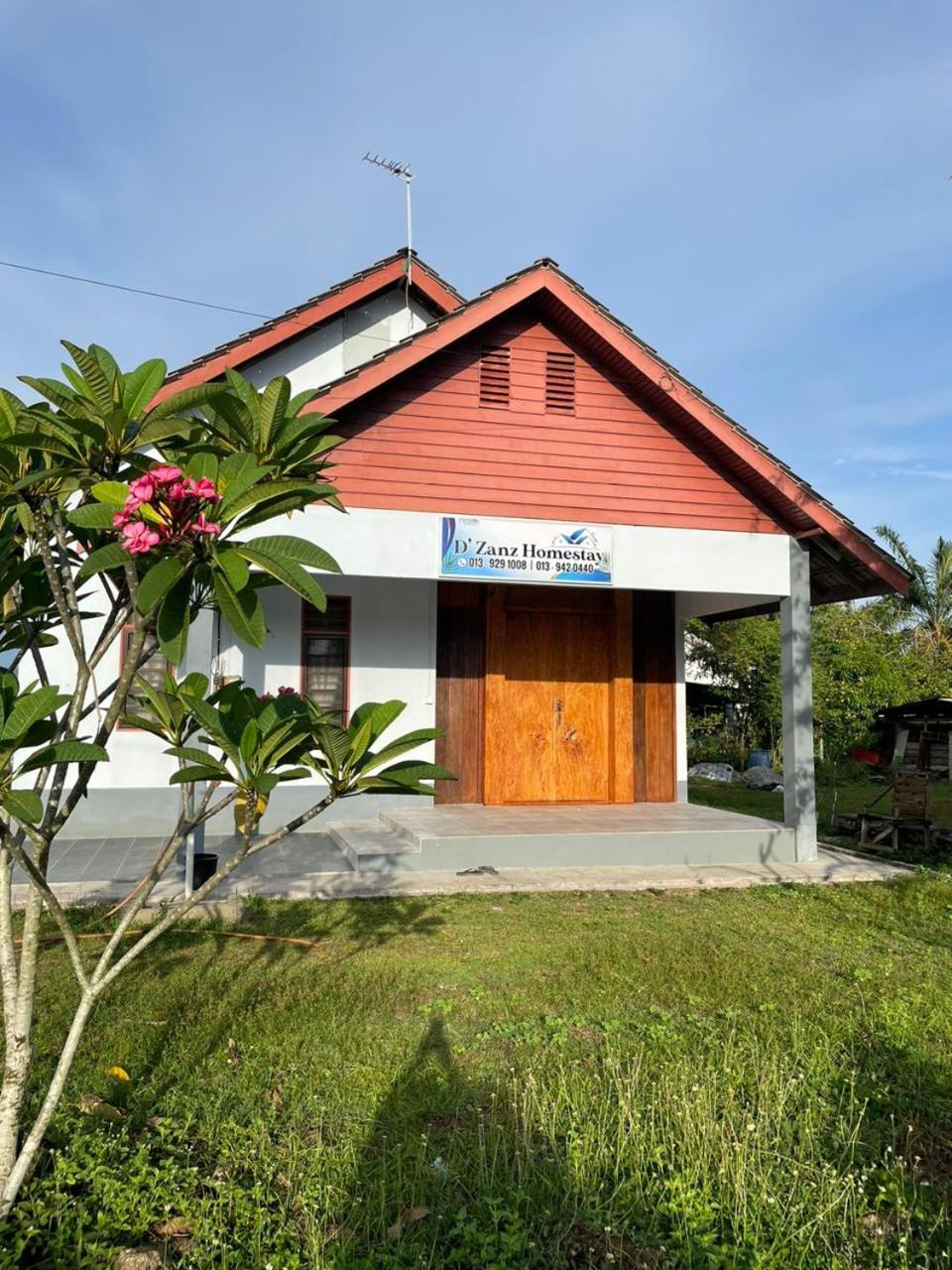 Dzanz Homestay photo 1