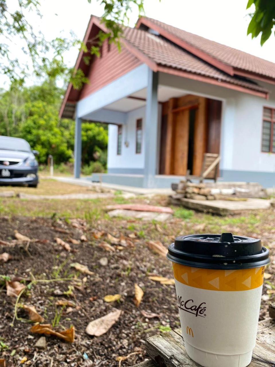 Dzanz Homestay photo 2
