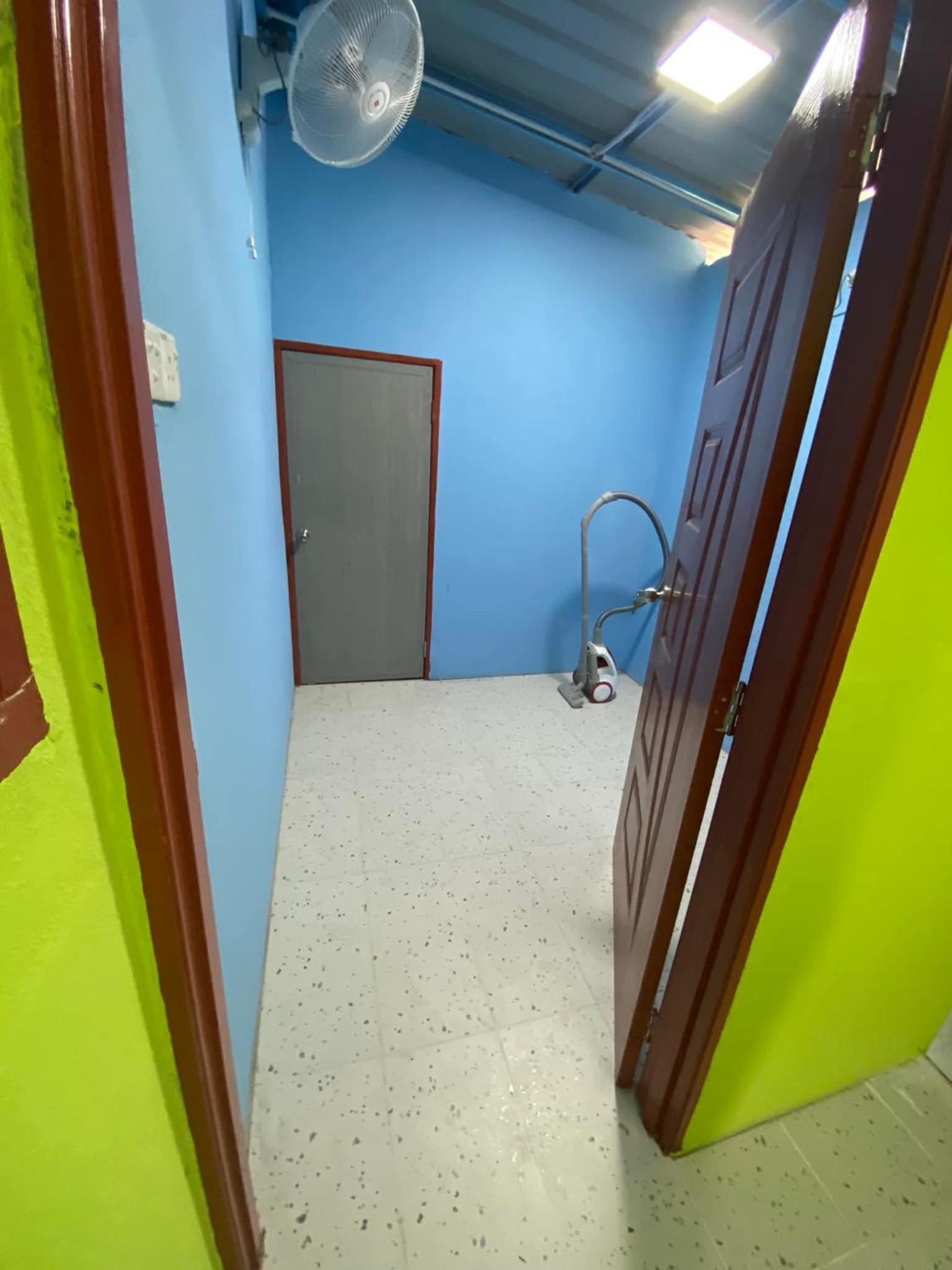 Dzanz Homestay photo 4