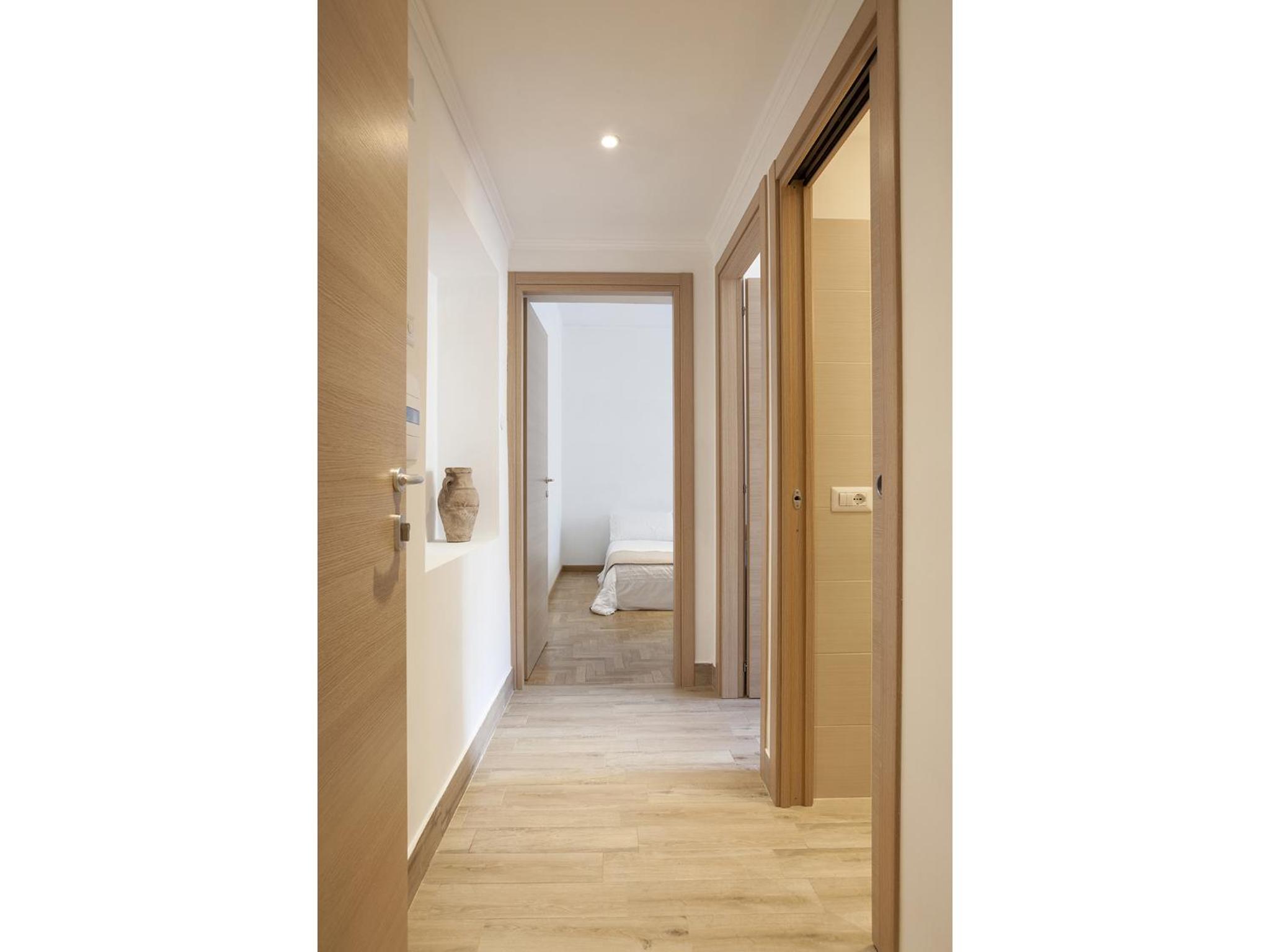 Dimora Vaticano Rome Apartments