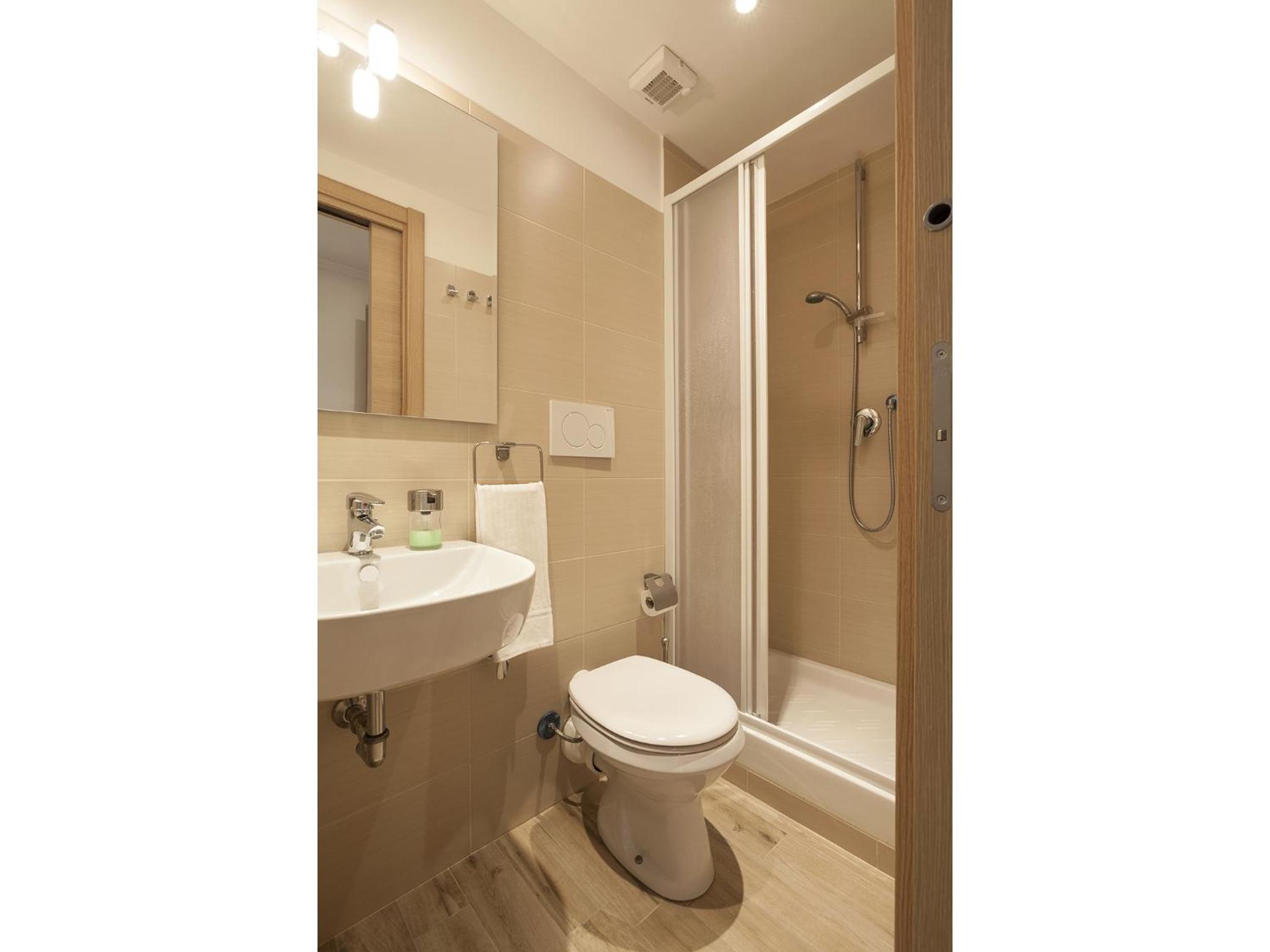 Dimora Vaticano Rome Apartments