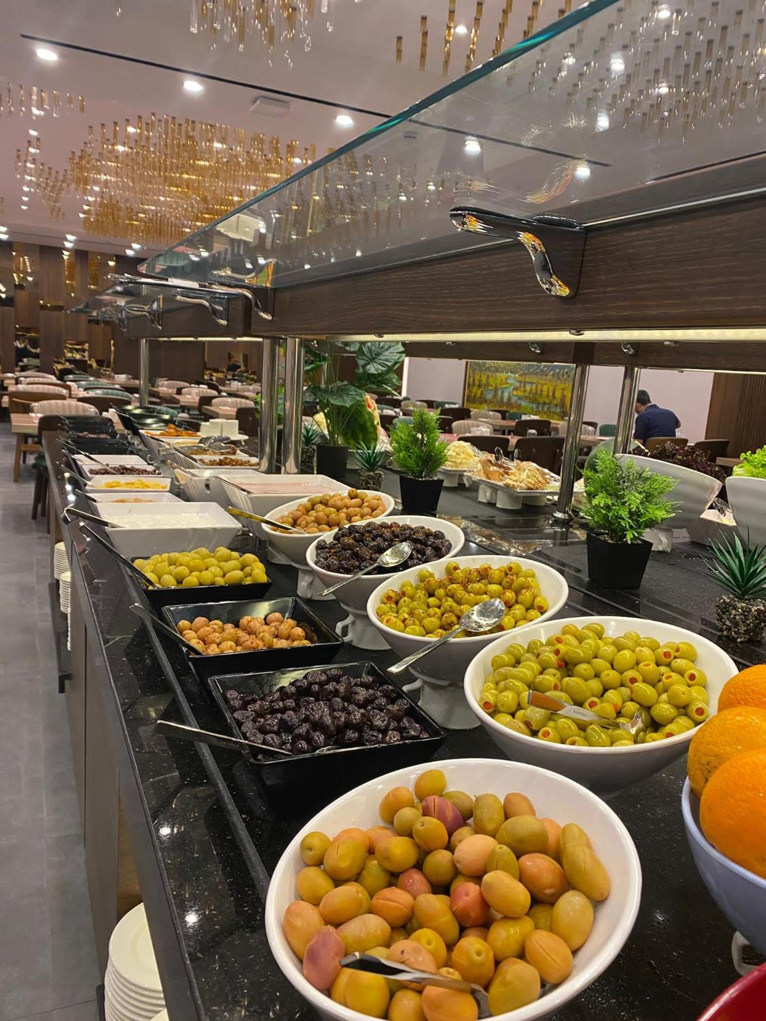 Ramada by Wyndham Istanbul Umraniye