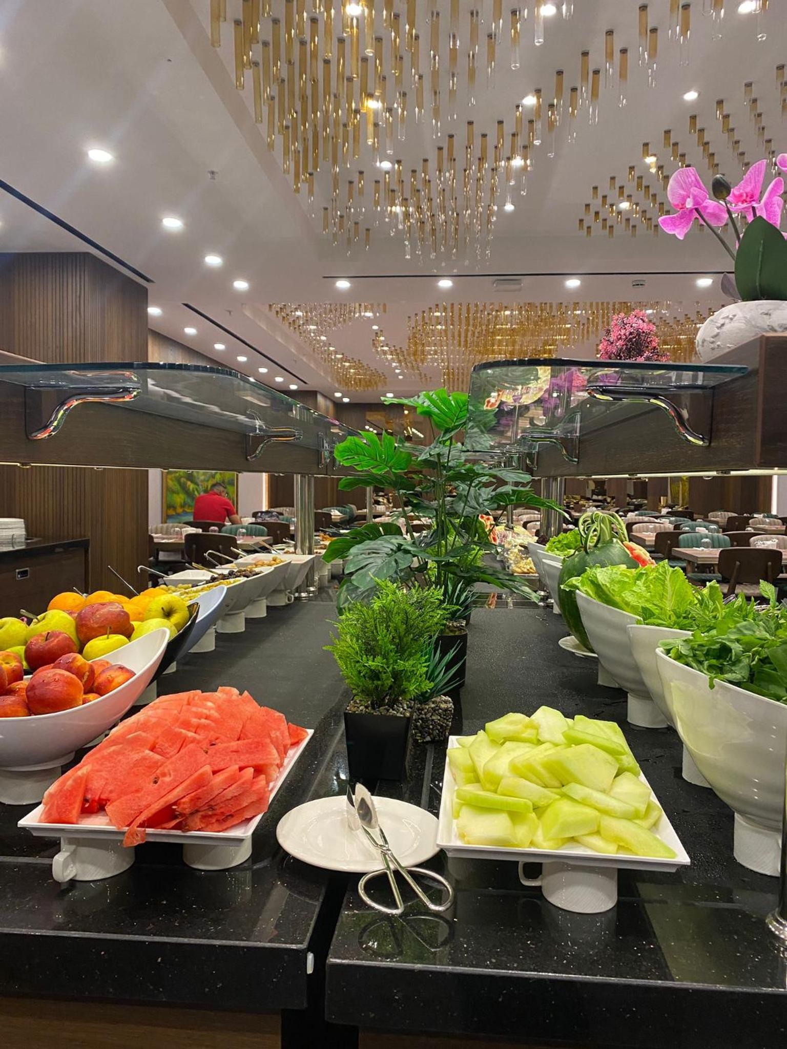 Ramada by Wyndham Istanbul Umraniye