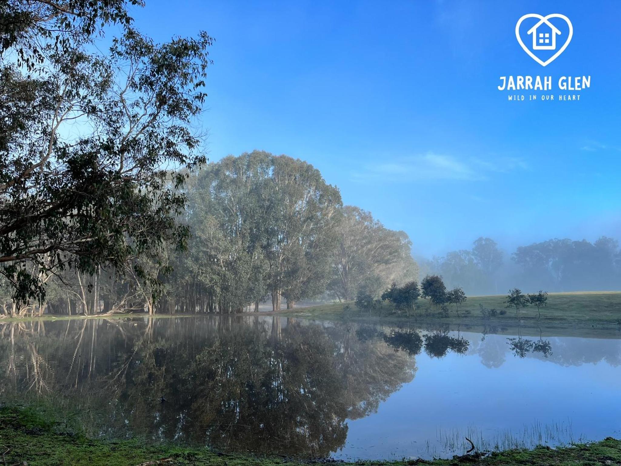 Jarrah Glen Cabins