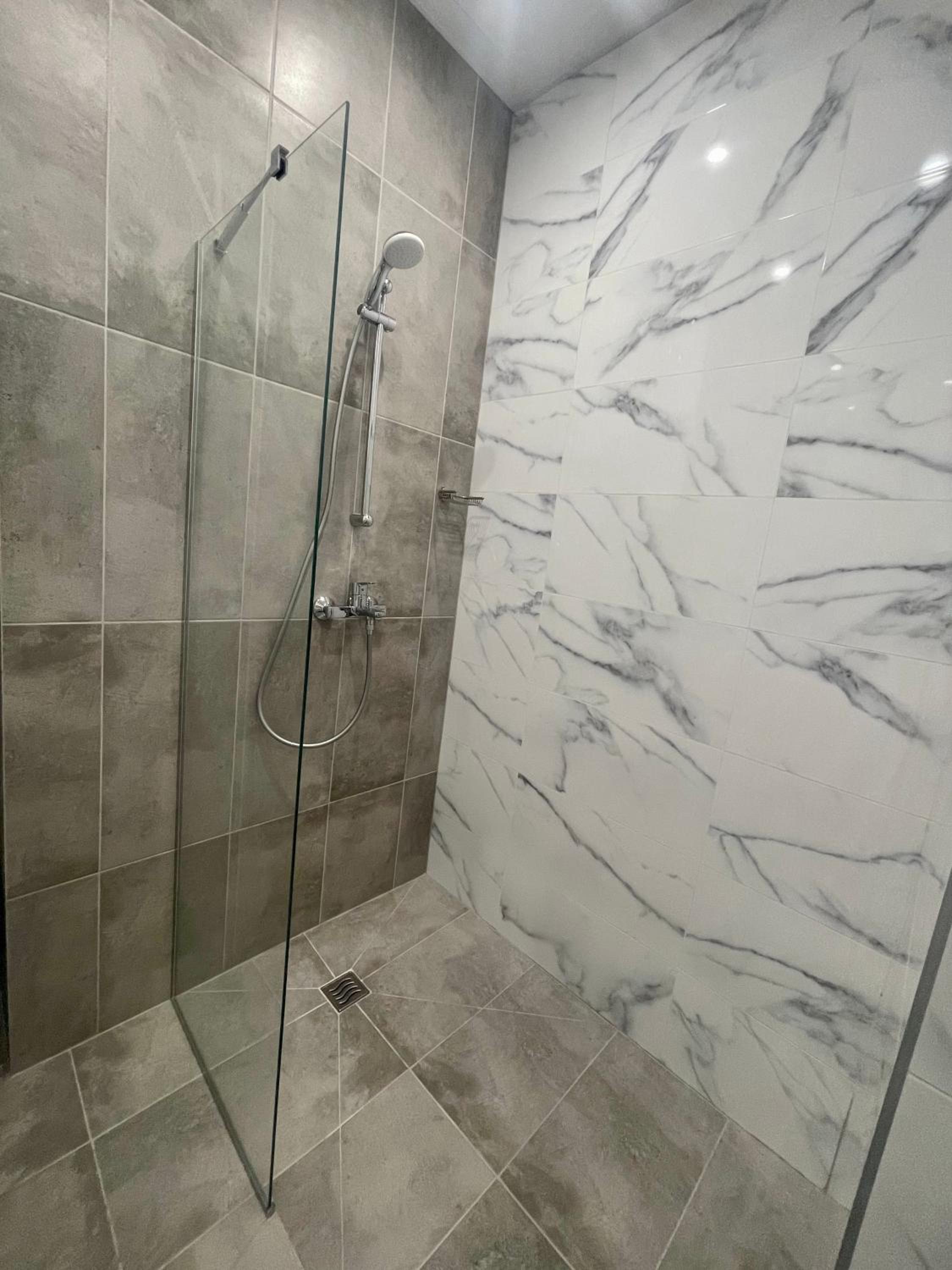 Vanquish Central Apartment