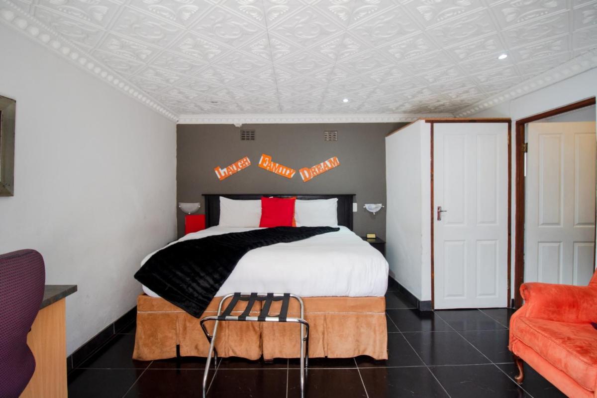 Hotel Nolapeace B&B - Image 1