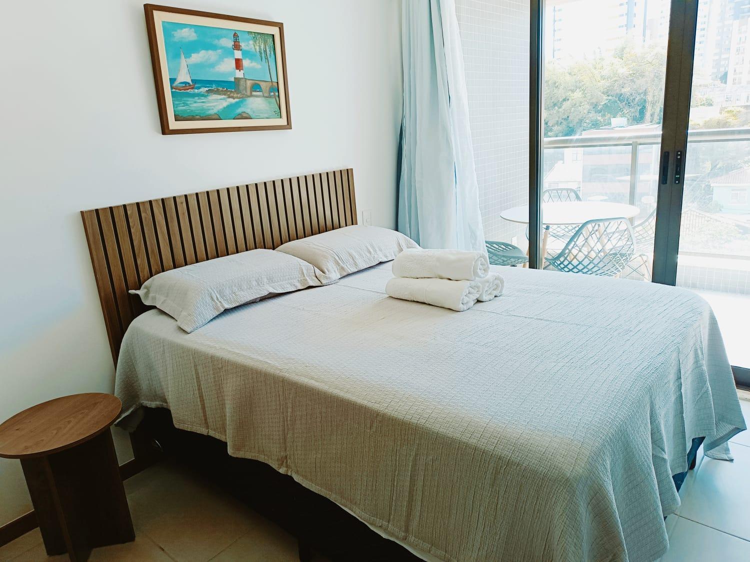 Barra Pinauna Studio
