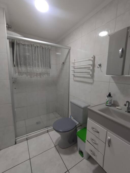 Apartamento 105 ao lado Praça Central