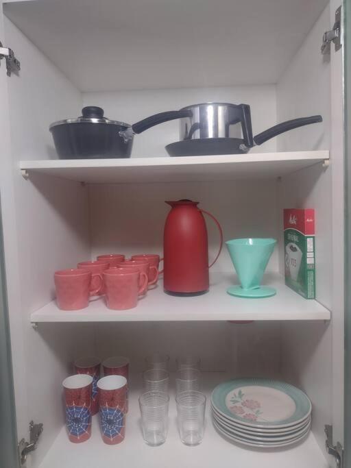 Apartamento 105 ao lado Praça Central