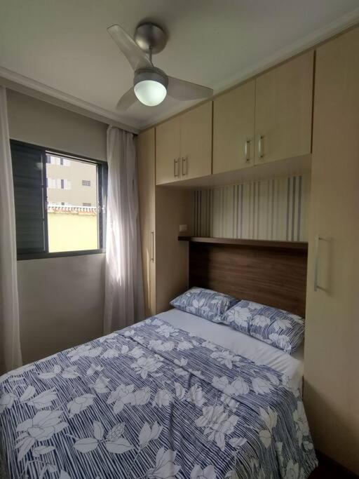 Apartamento 105 ao lado Praça Central