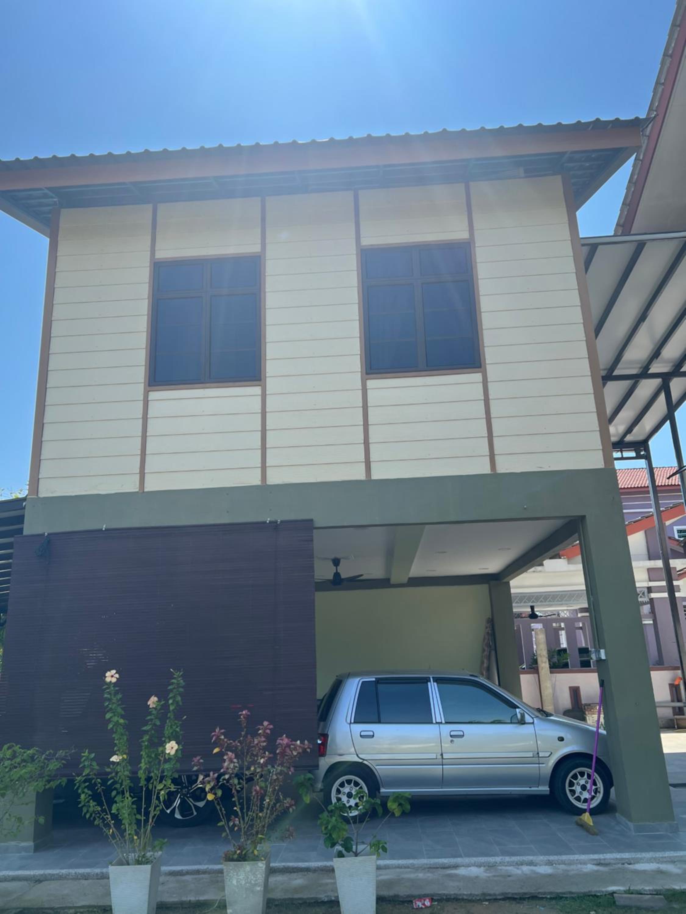Safiyya Homestay