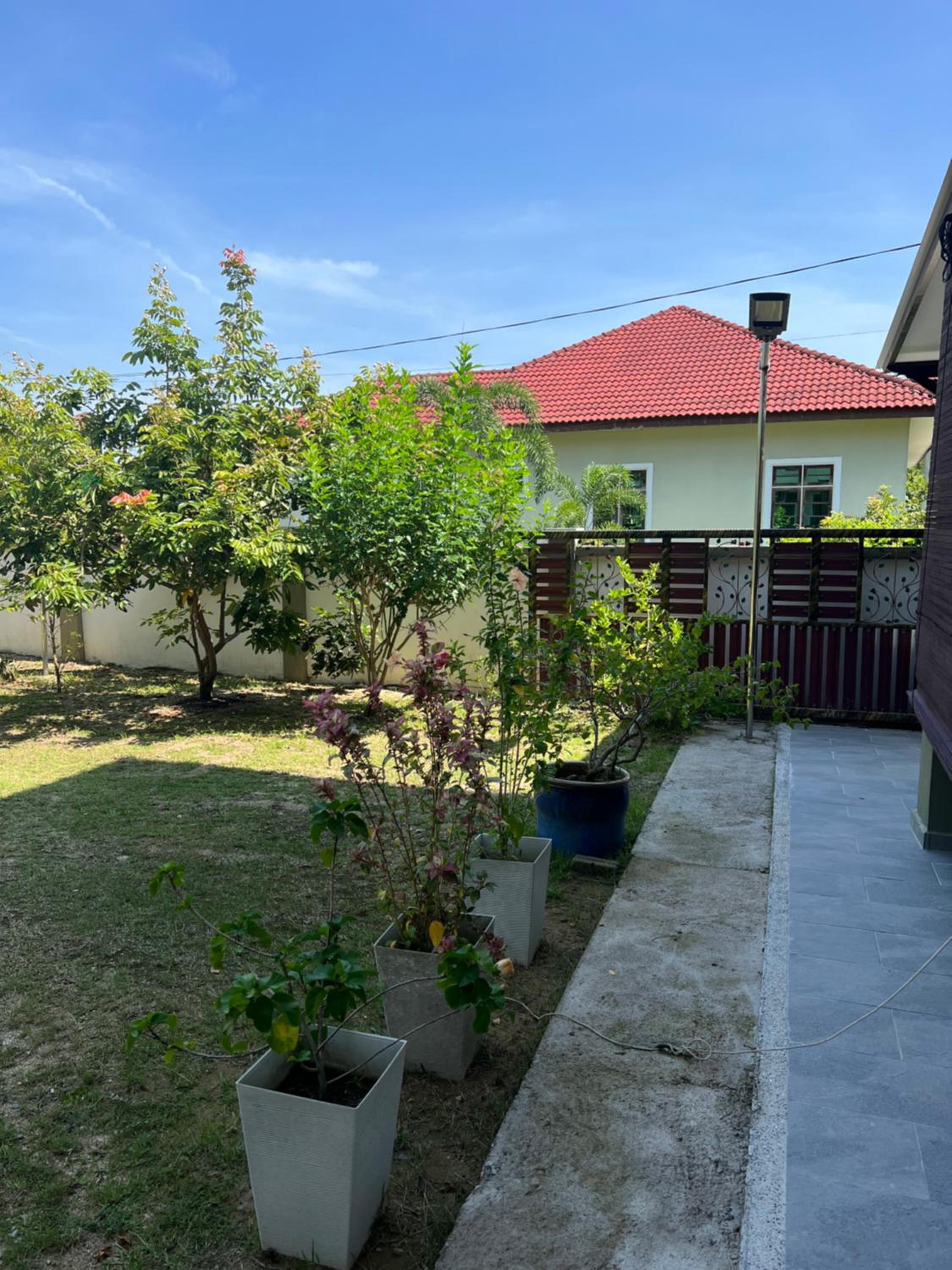 Safiyya Homestay