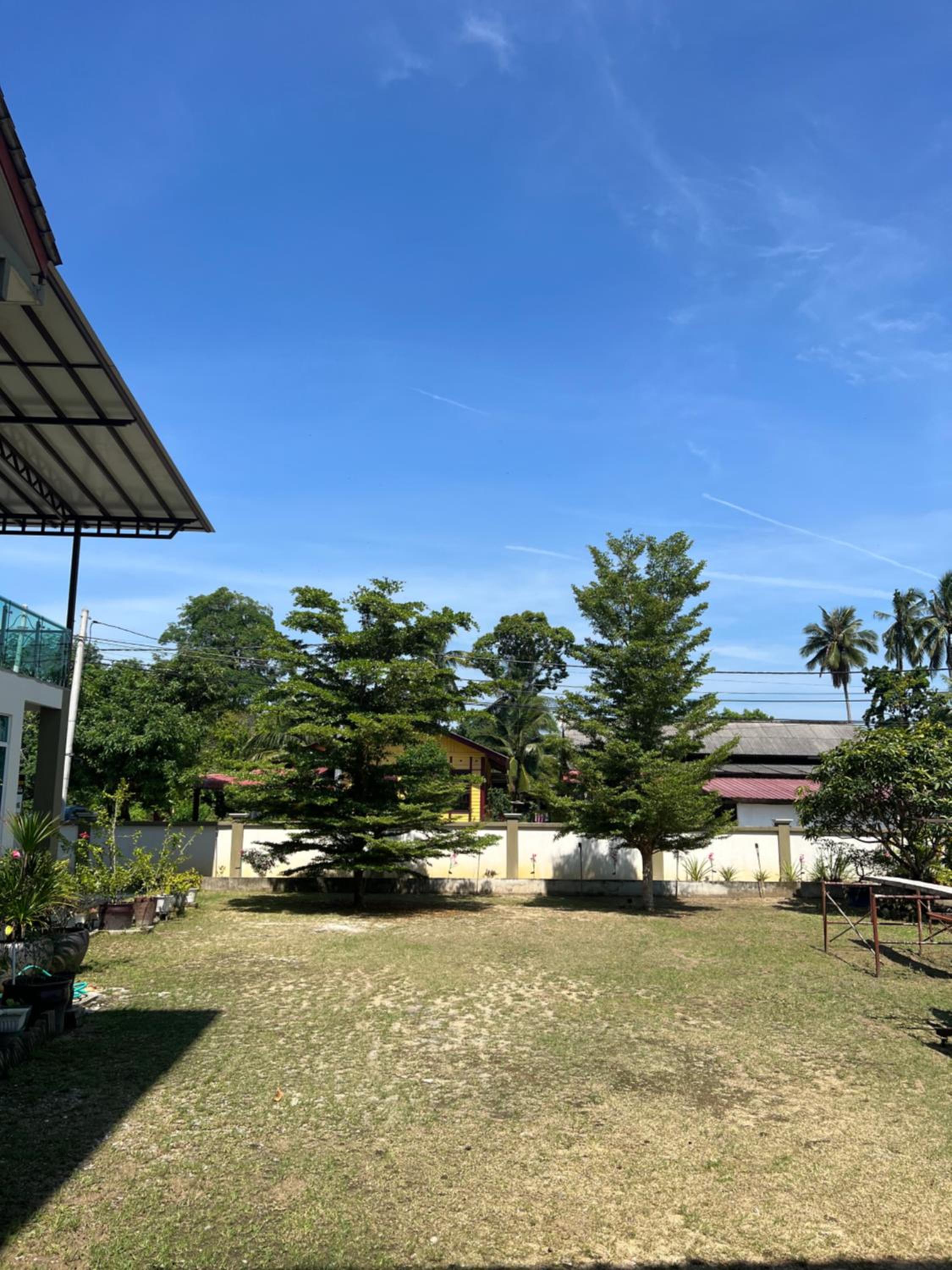Safiyya Homestay