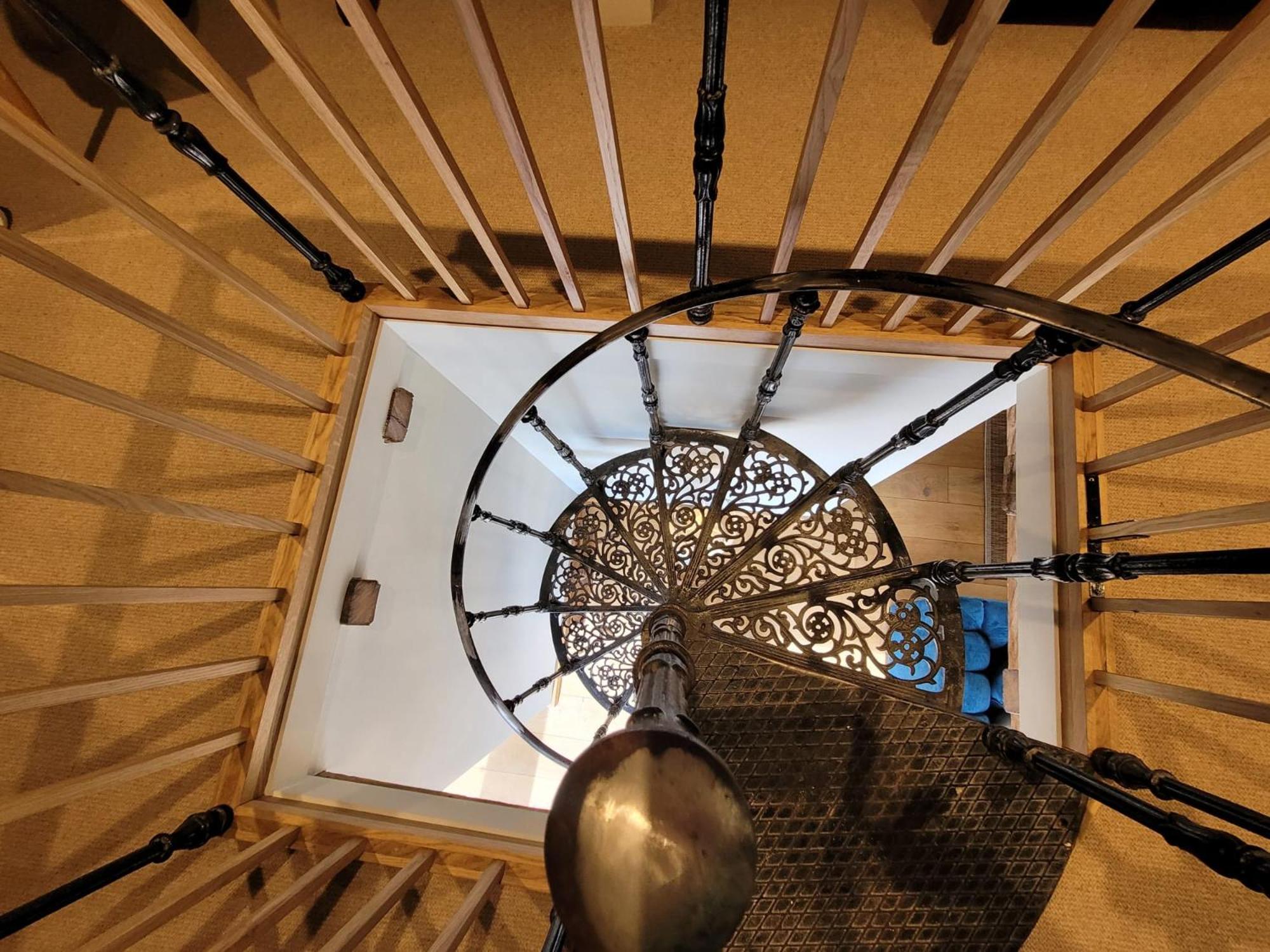 The Manor Pen