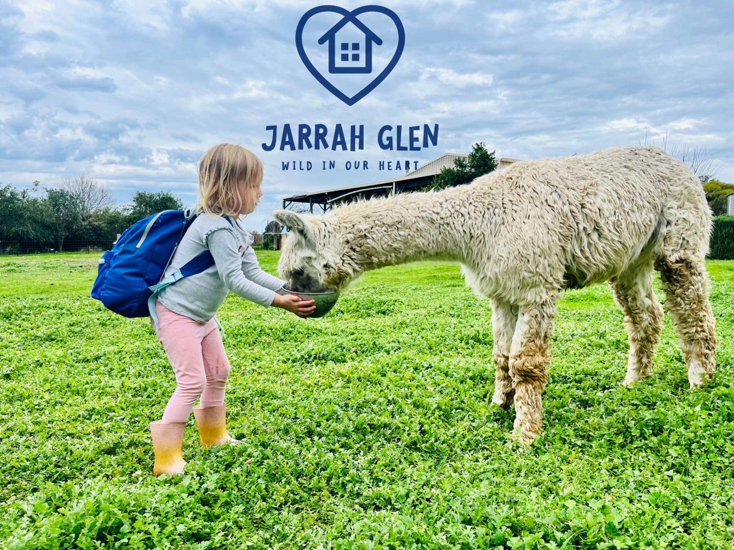 Jarrah Glen Cabins