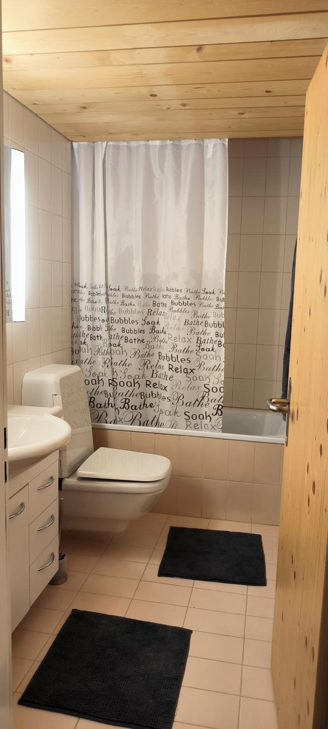 2.5 Zimmer Apartment im Herzen Davos