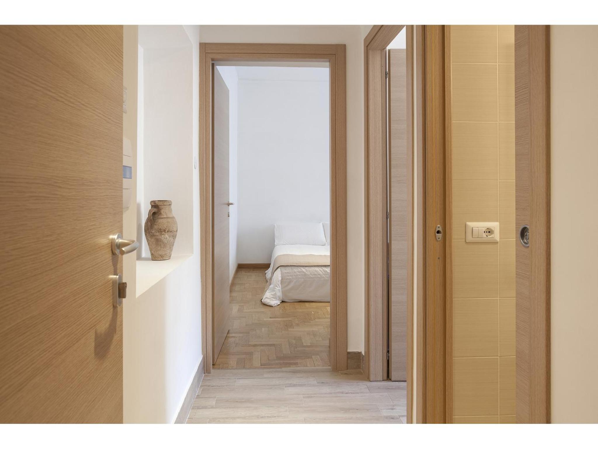 Dimora Vaticano Rome Apartments