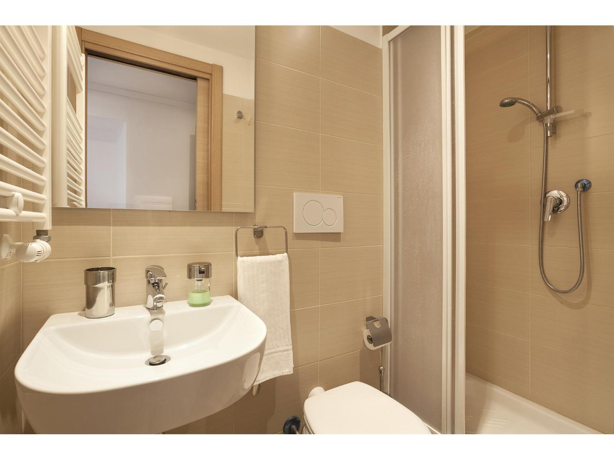 Dimora Vaticano Rome Apartments