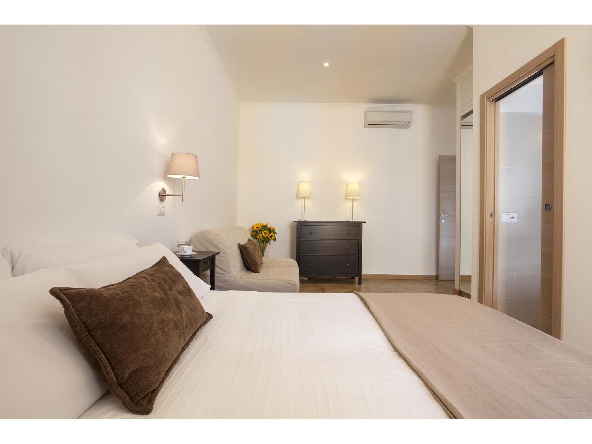 Dimora Vaticano Rome Apartments