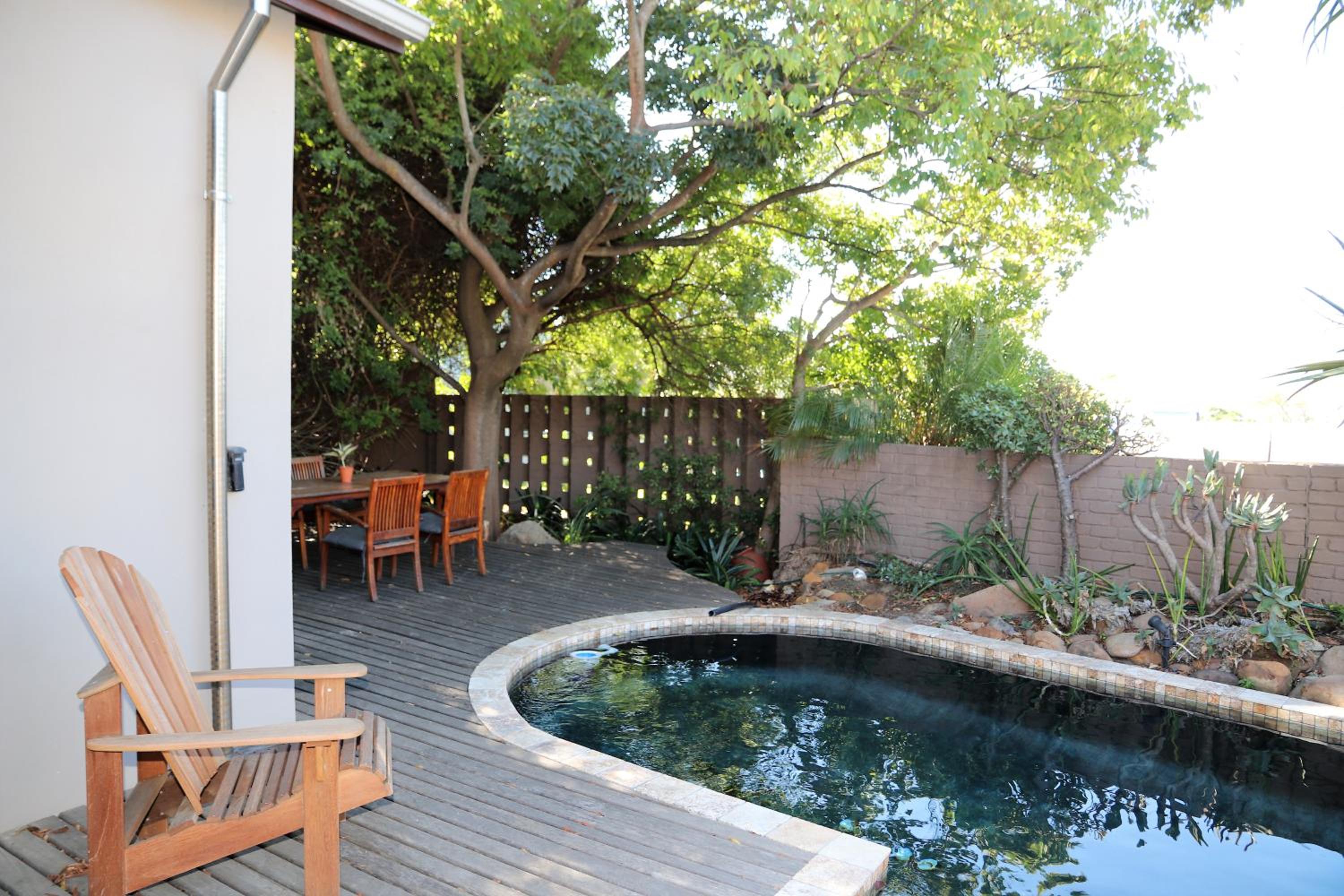 Aloe Suite