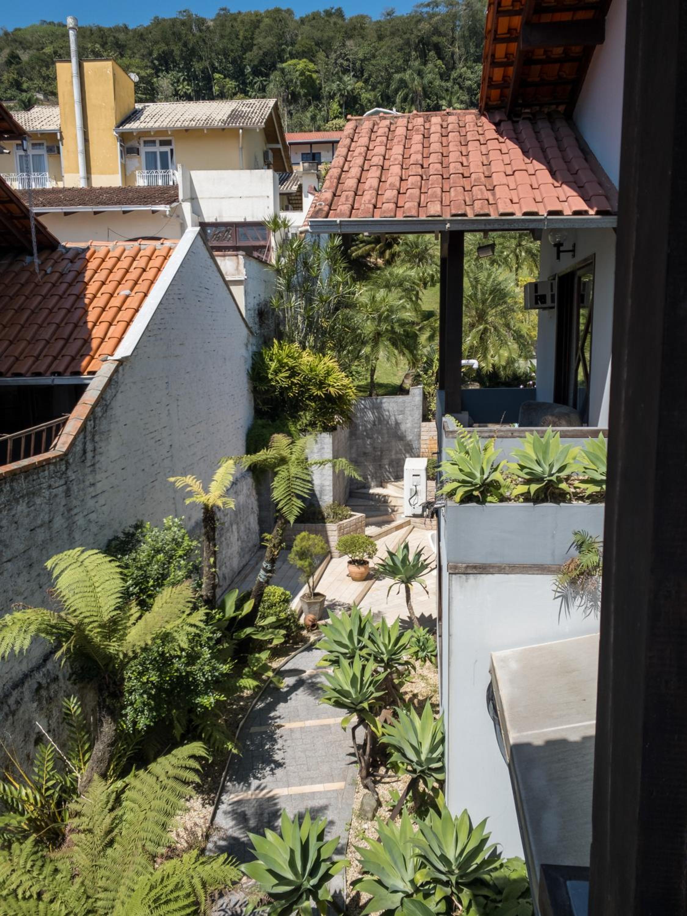 Pousada DRIRIOS HOUSE