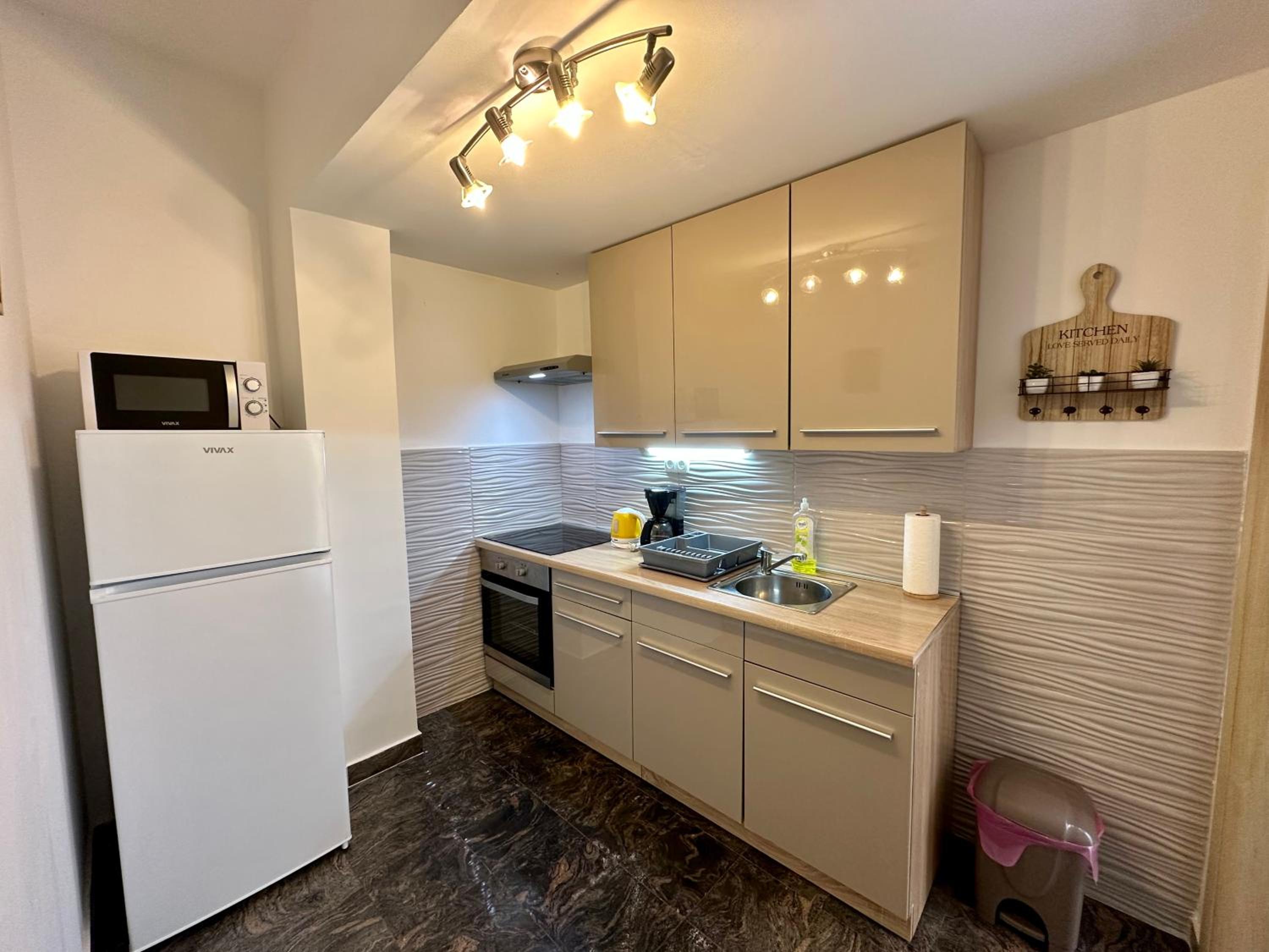 Apartments Easy