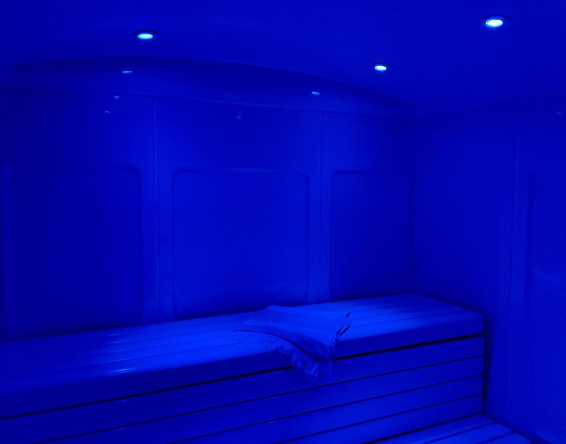 Le Paret chambres d'hôtes de charme & spa view 5