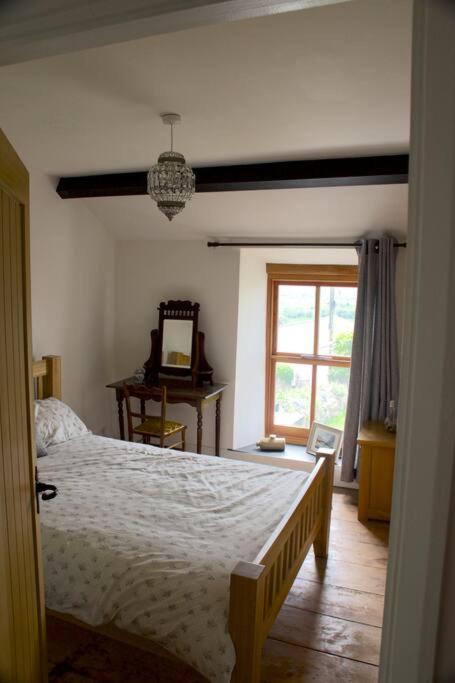 Cwmwl Gwyn Cottage in the heart of the old town view 4