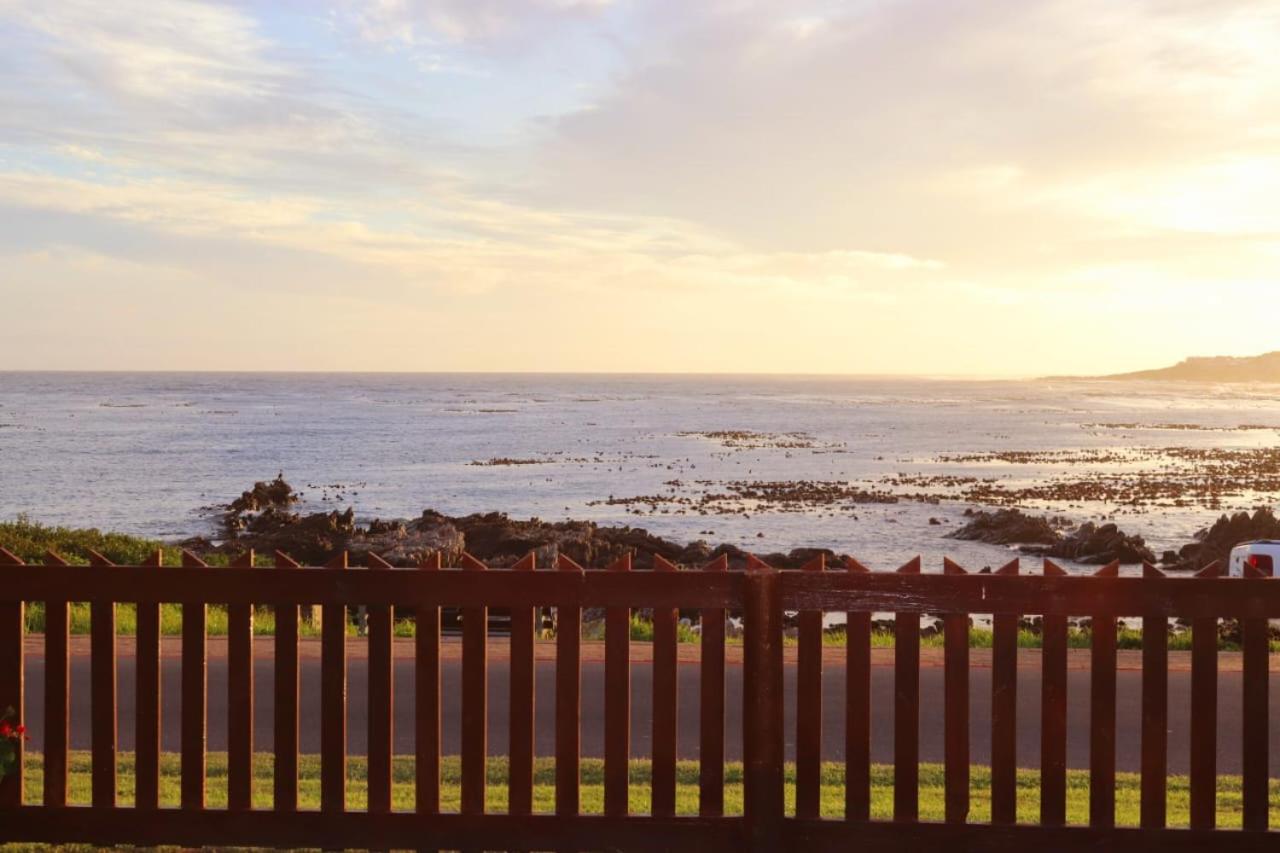 Skye Cottage Onrus view 3